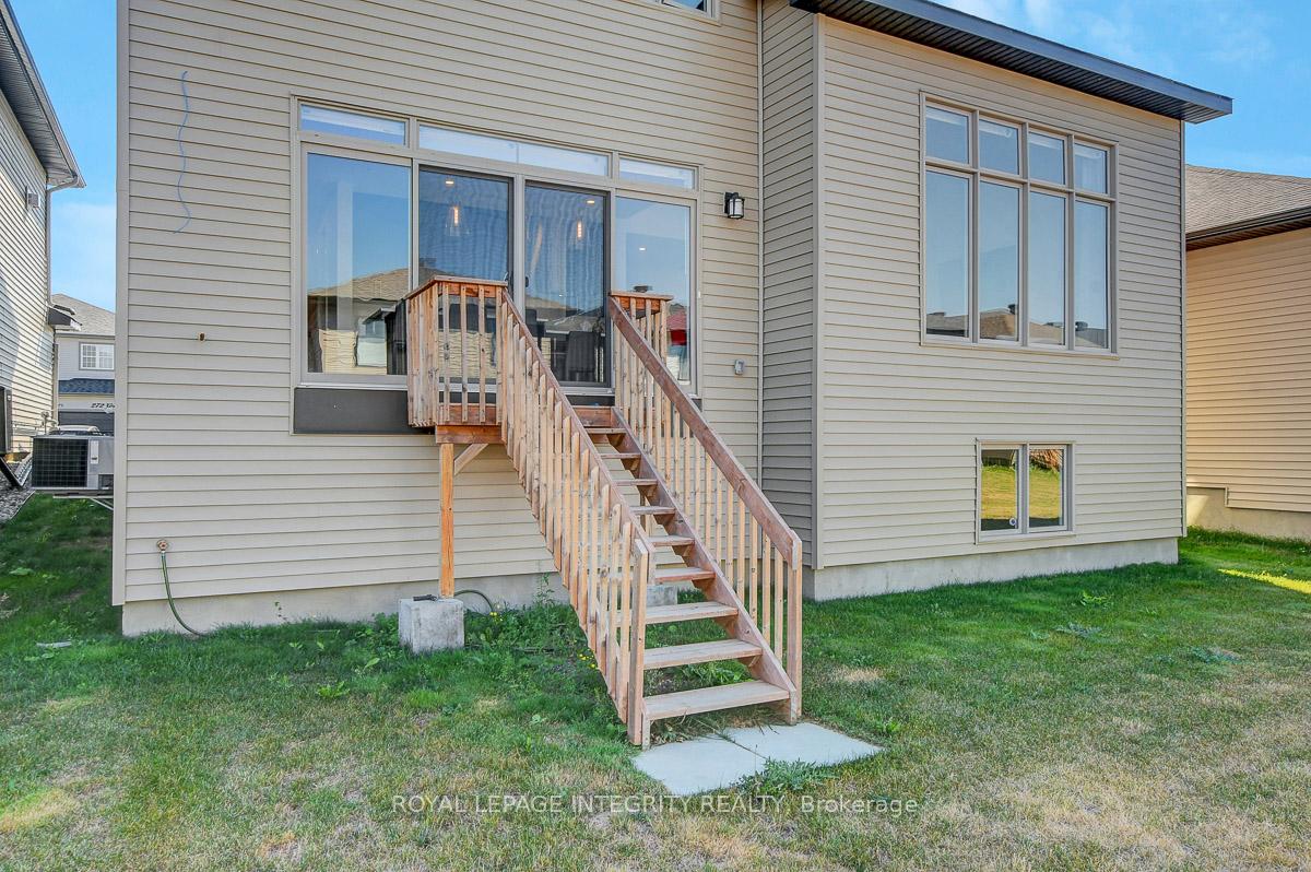 Photo 45 of 275 Ginebik Way, Ottawa, Blossom Park/Kemp Park/Findlay Creek — HOMEH