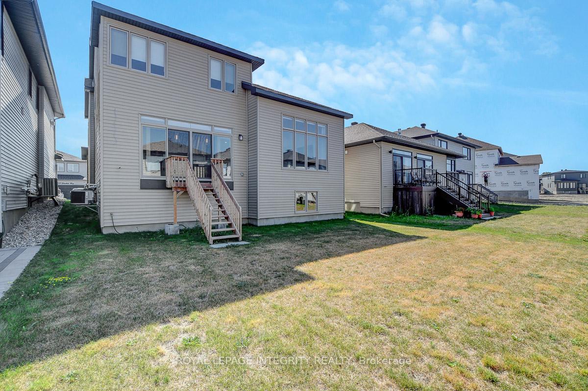 Photo 47 of 275 Ginebik Way, Ottawa, Blossom Park/Kemp Park/Findlay Creek — HOMEH