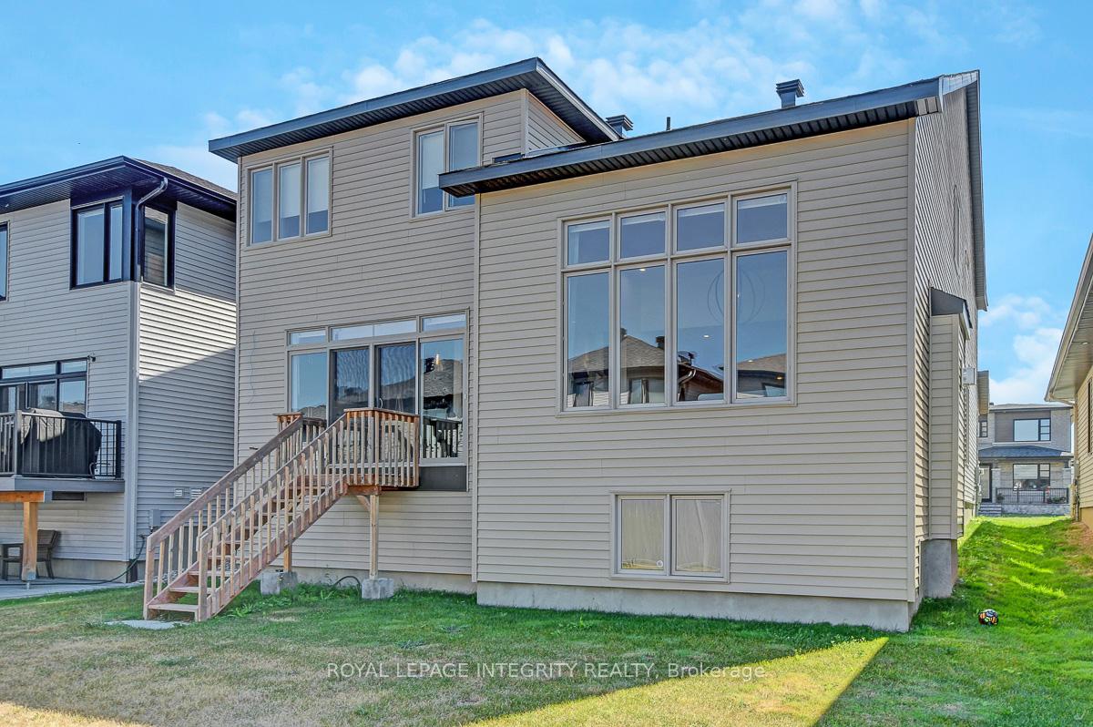 Photo 44 of 275 Ginebik Way, Ottawa, Blossom Park/Kemp Park/Findlay Creek — HOMEH