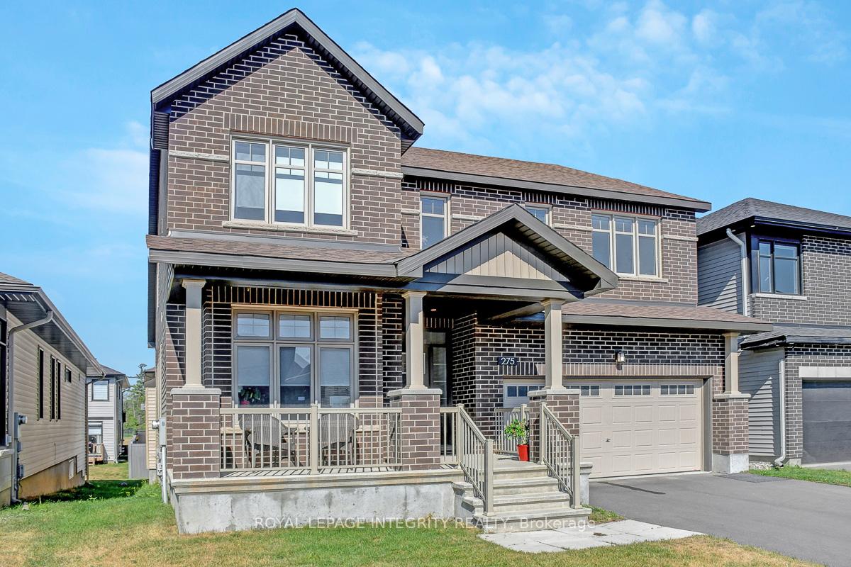Photo 46 of 275 Ginebik Way, Ottawa, Blossom Park/Kemp Park/Findlay Creek — HOMEH