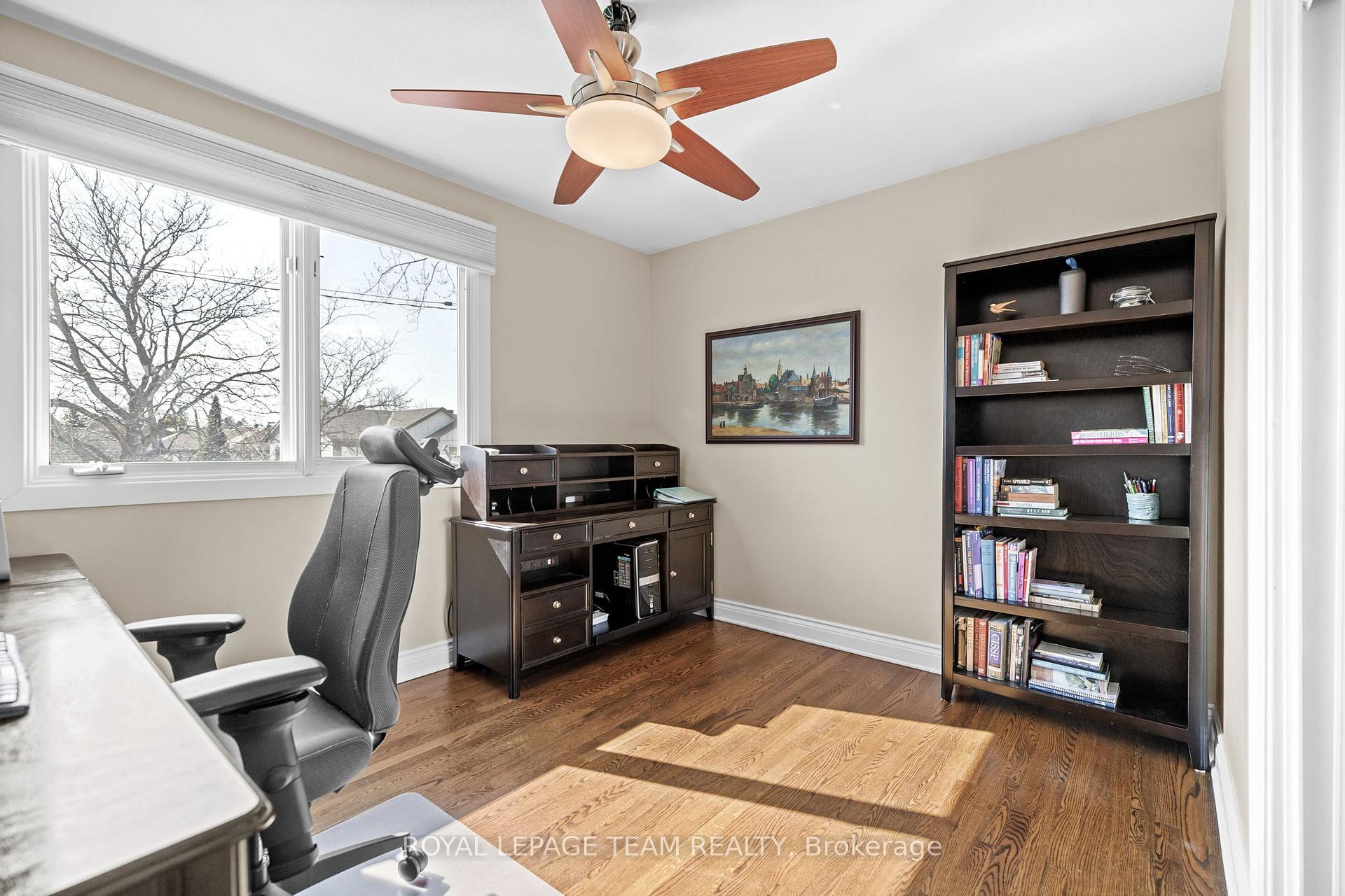 Photo 18 of 695 Hillcrest Avenue, Ottawa, Laurentianview — HOMEH