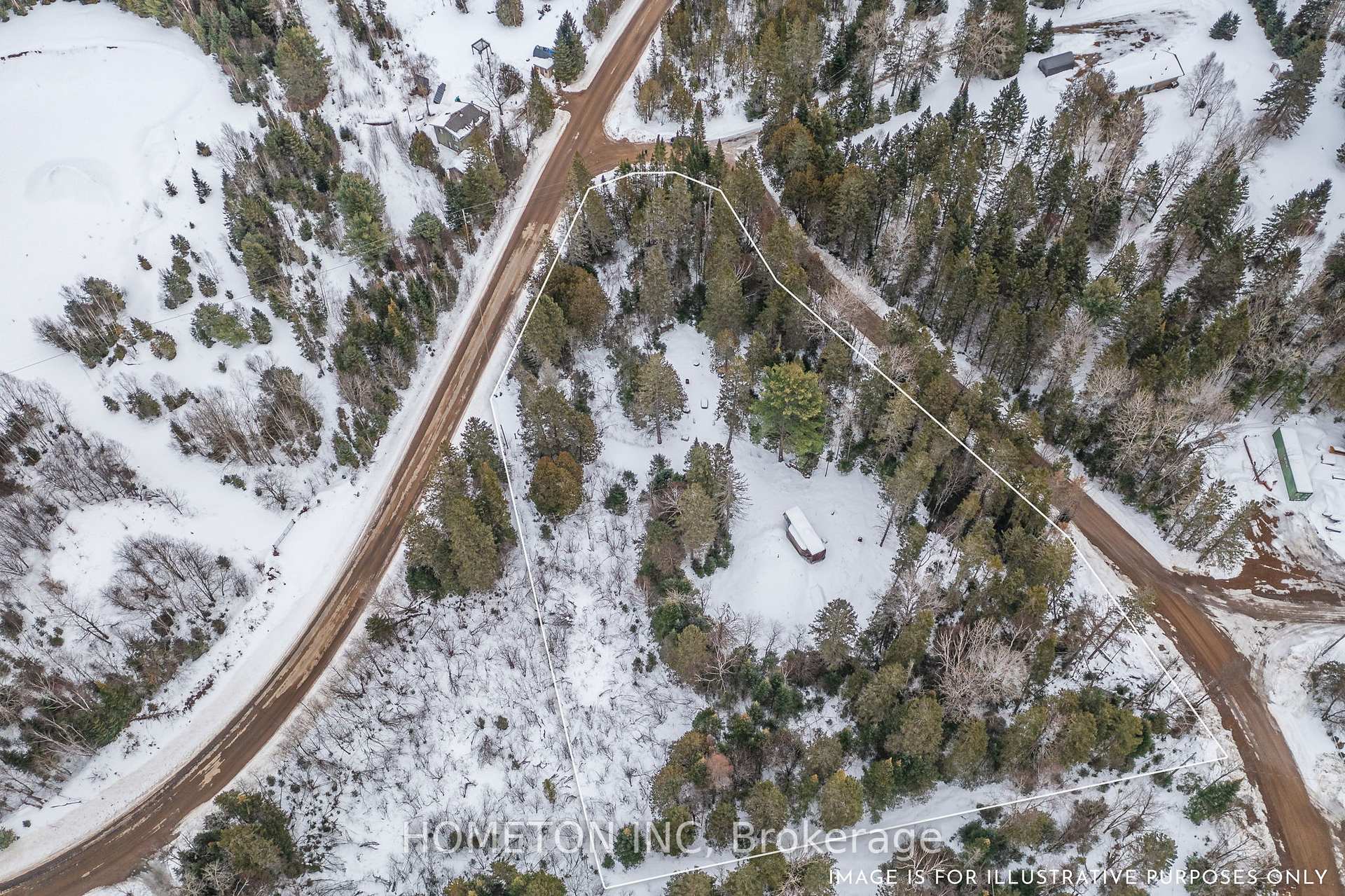 Photo 4 of 801 Echo Ridge Road, Kearney — HOMEH
