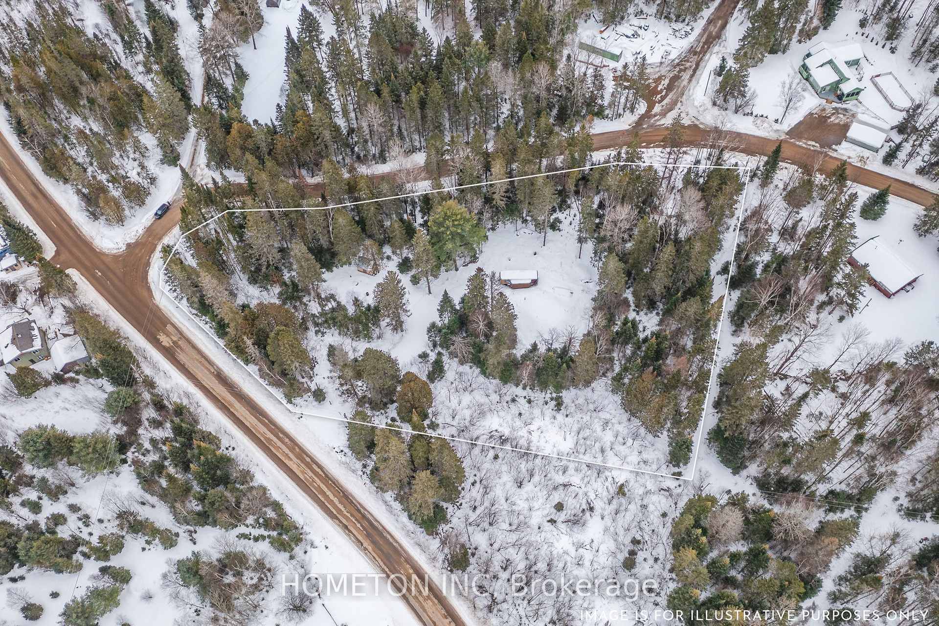 Photo 9 of 801 Echo Ridge Road, Kearney — HOMEH