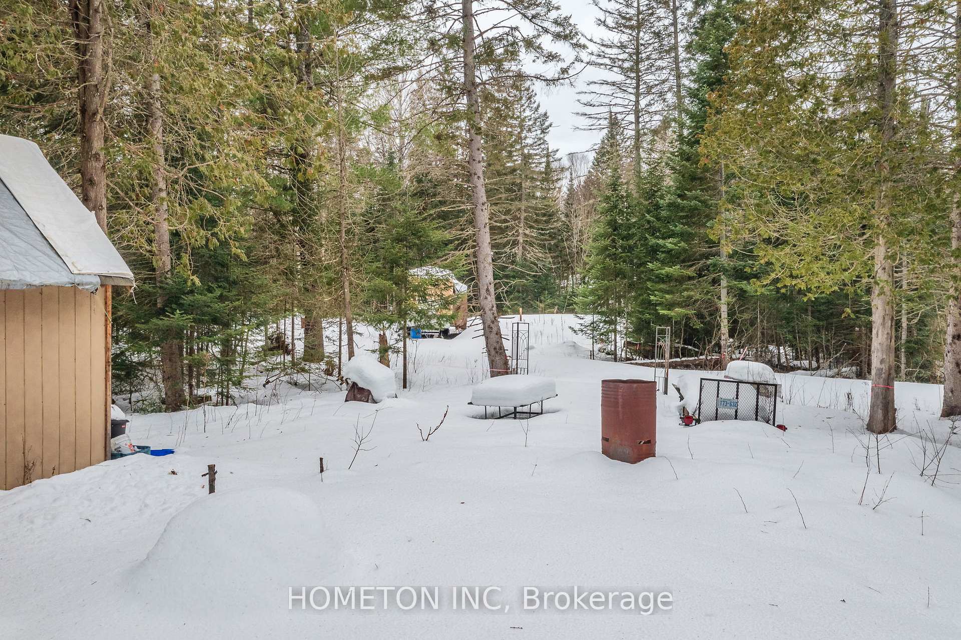 Photo 29 of 801 Echo Ridge Road, Kearney — HOMEH
