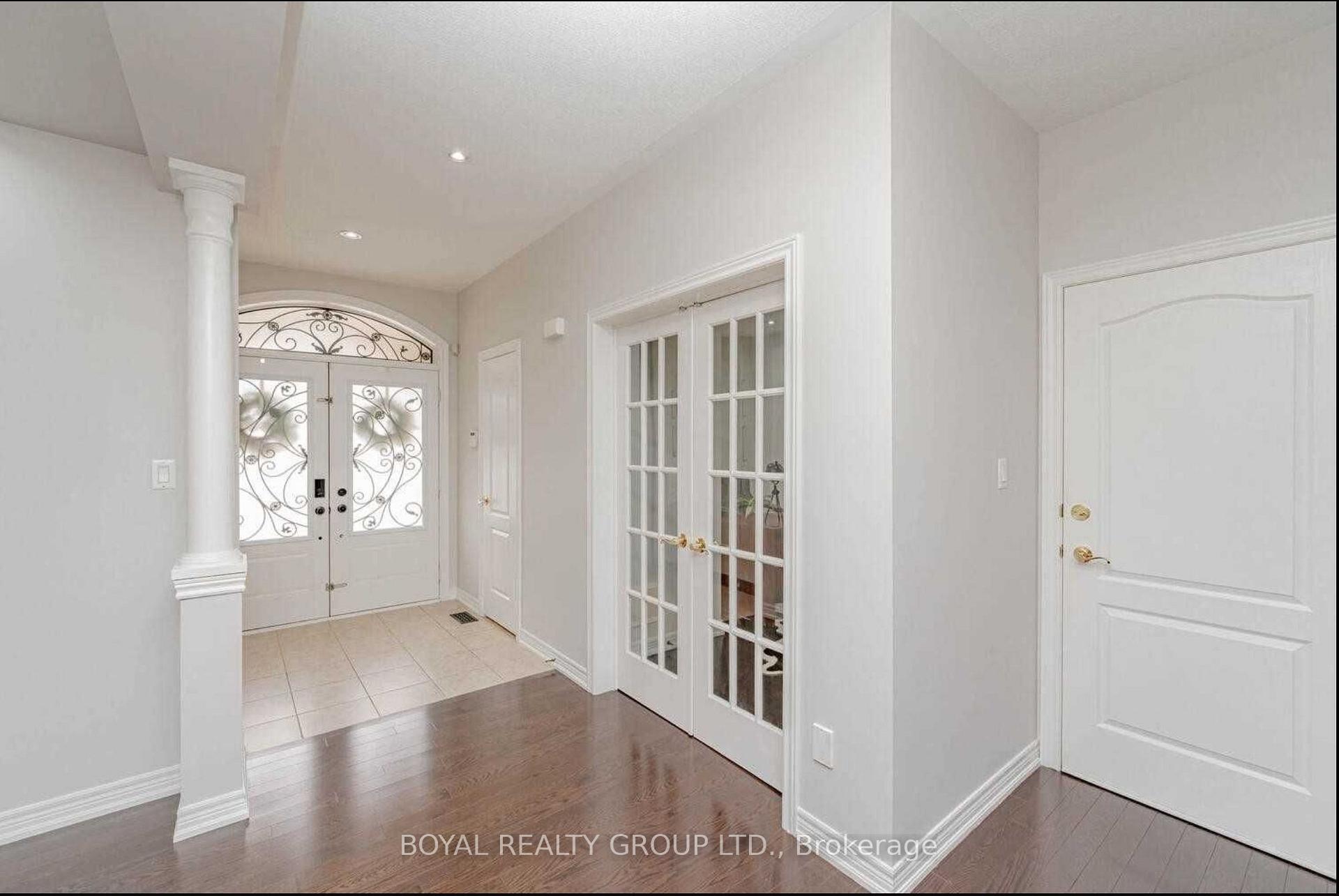 Photo 6 of 121 Leadership Drive, Brampton, Credit Valley — HOMEH