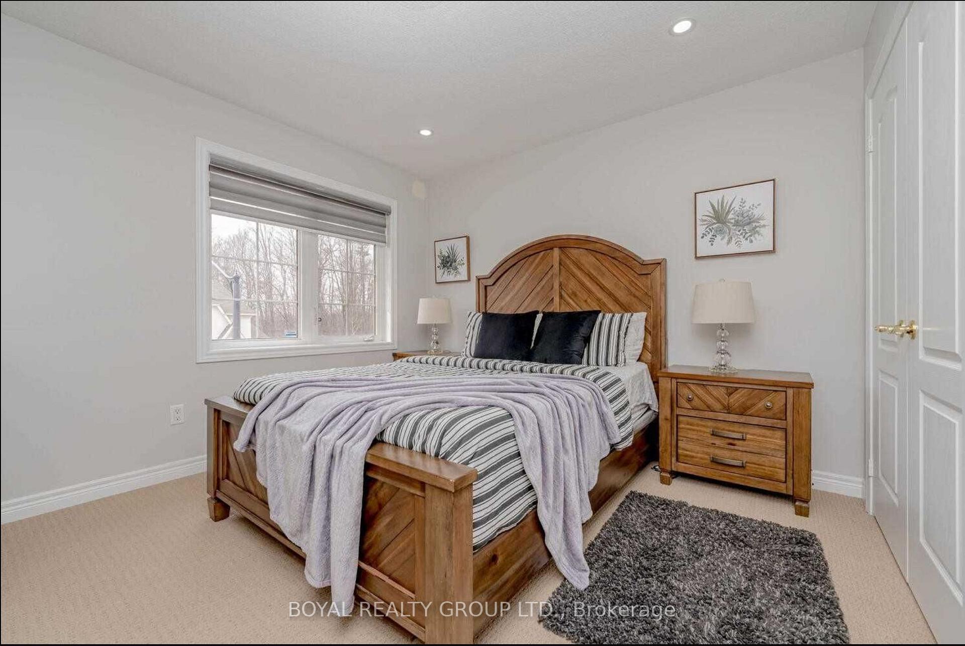 Photo 26 of 121 Leadership Drive, Brampton, Credit Valley — HOMEH