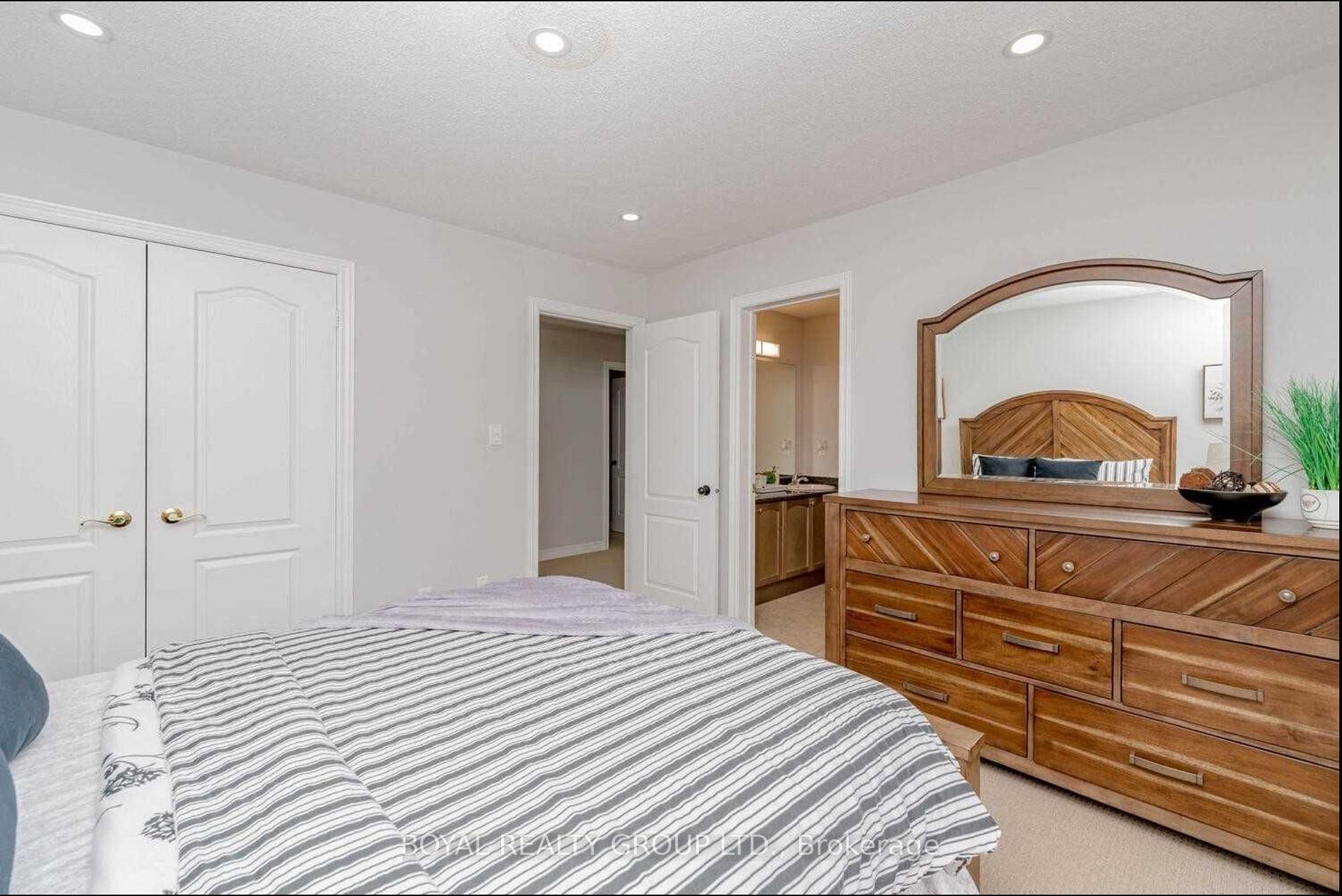 Photo 27 of 121 Leadership Drive, Brampton, Credit Valley — HOMEH