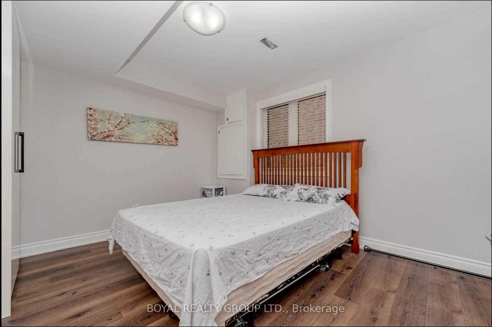 Photo 31 of 121 Leadership Drive, Brampton, Credit Valley — HOMEH