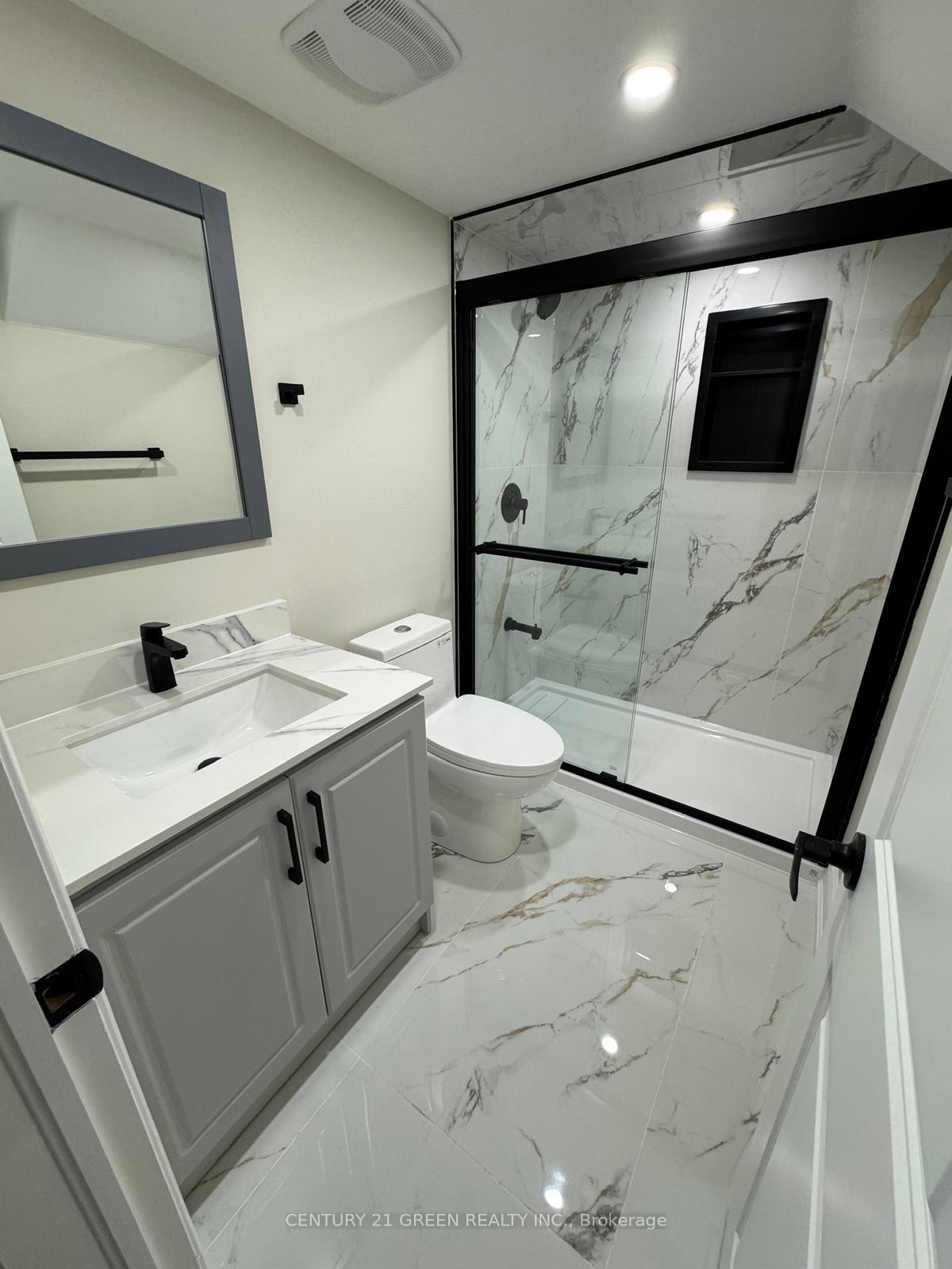 Photo 12 of Unit #2, 18 Coulterville Drive, Caledon, Rural Caledon — HOMEH