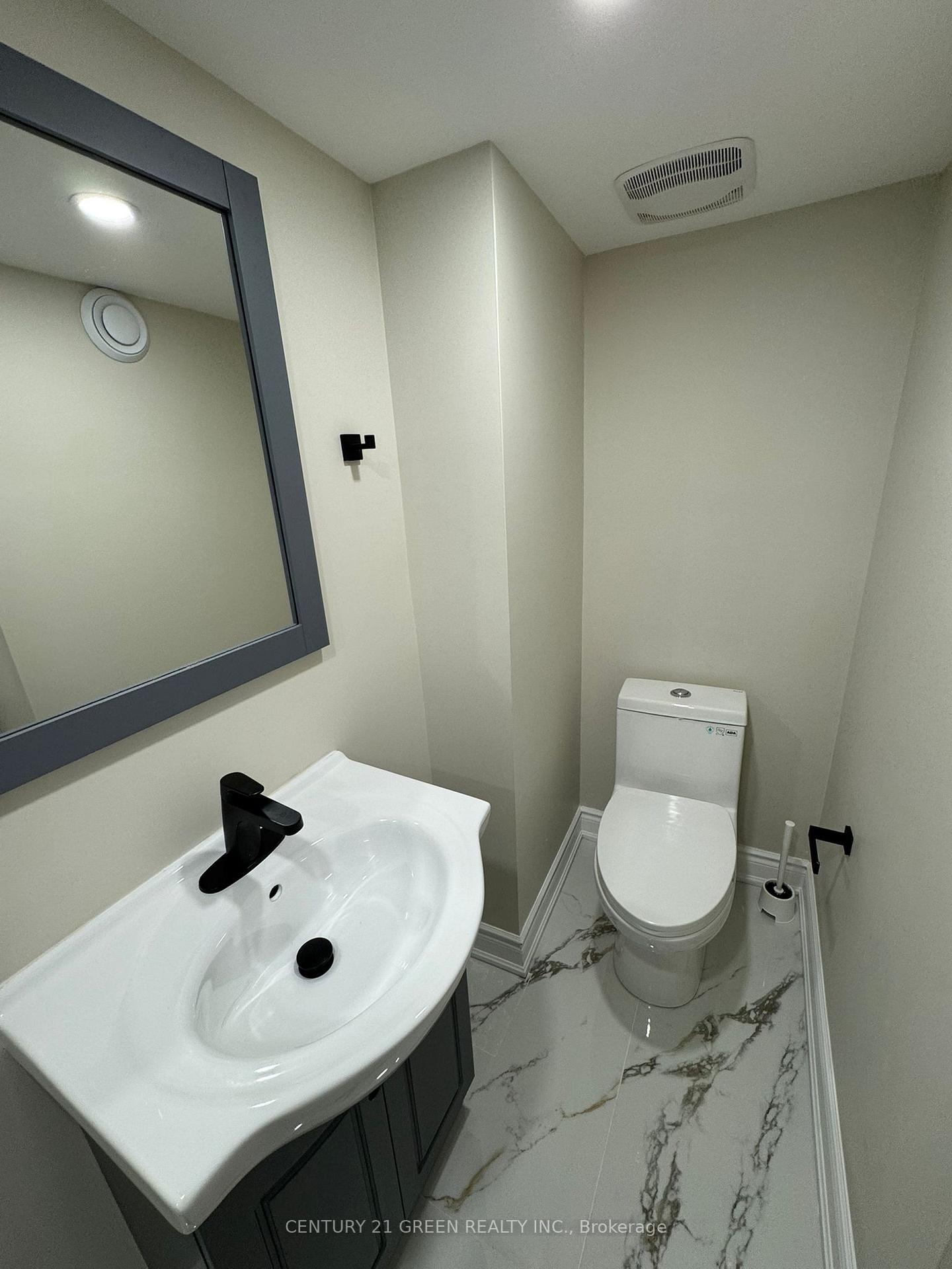 Photo 16 of Unit #2, 18 Coulterville Drive, Caledon, Rural Caledon — HOMEH