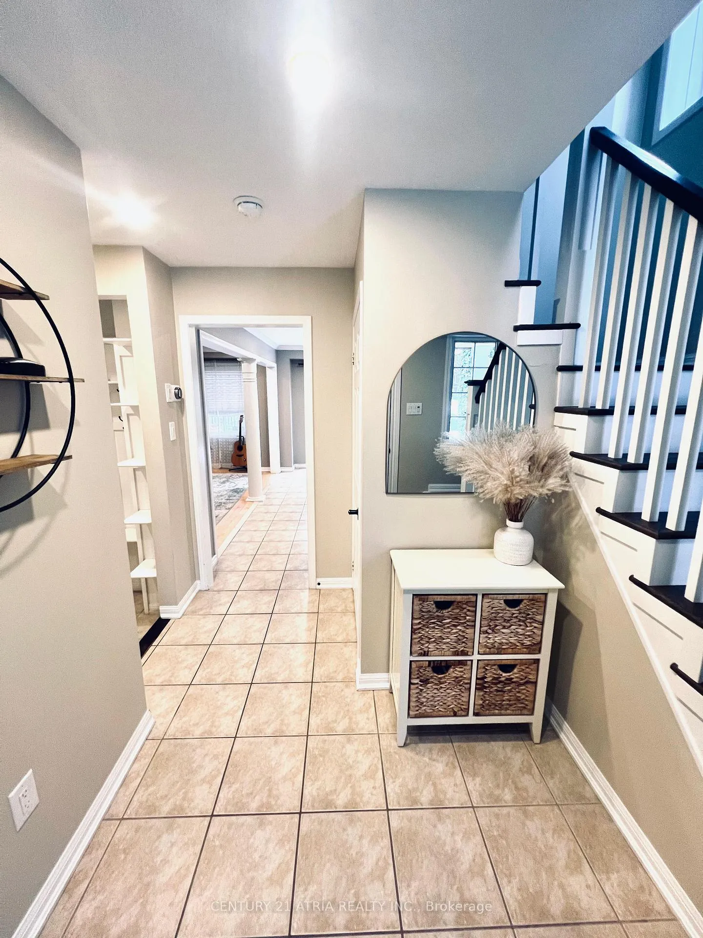 Photo 6 of 19 Bird Street, Barrie, Edgehill Drive — HOMEH