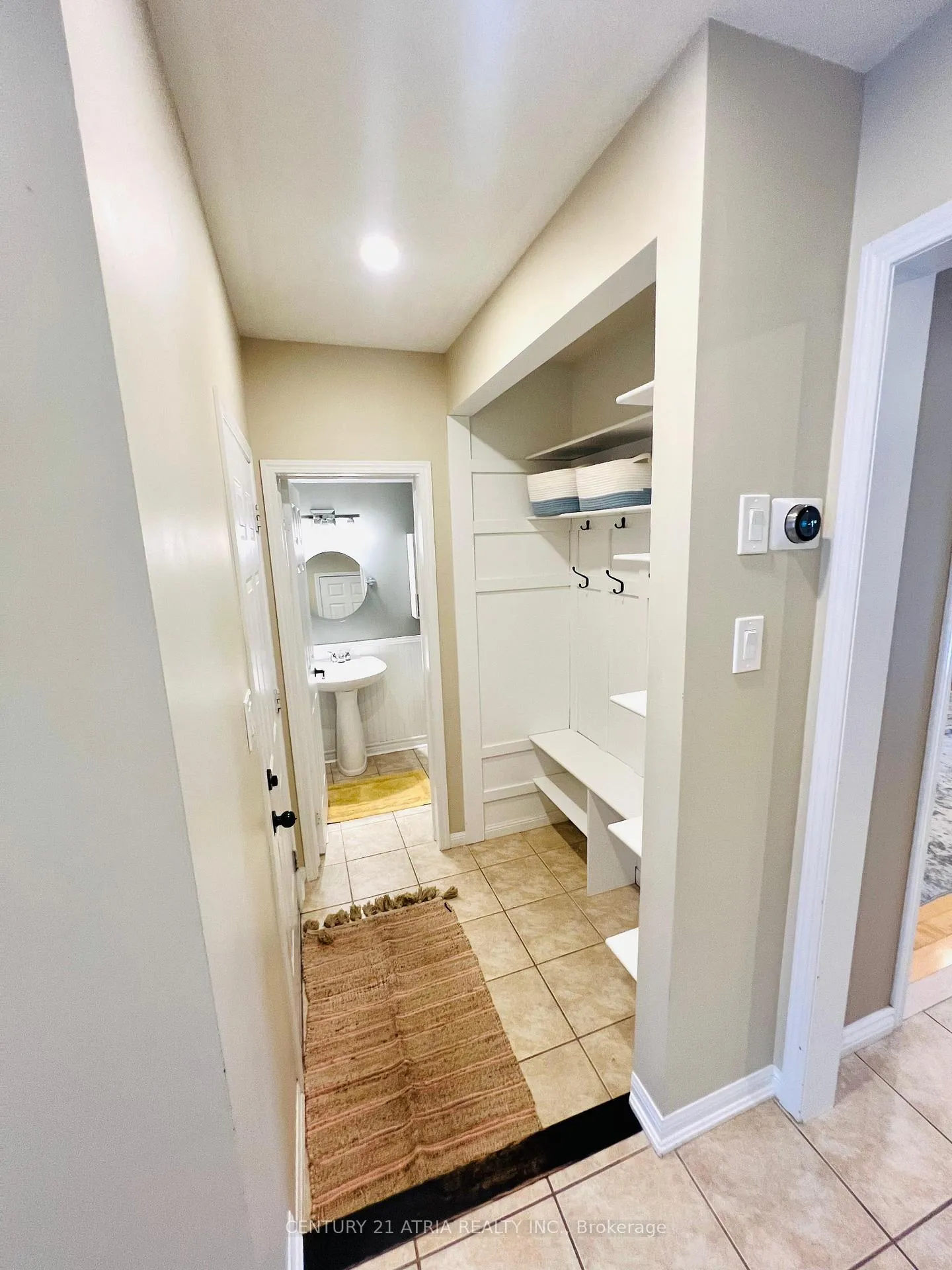Photo 15 of 19 Bird Street, Barrie, Edgehill Drive — HOMEH