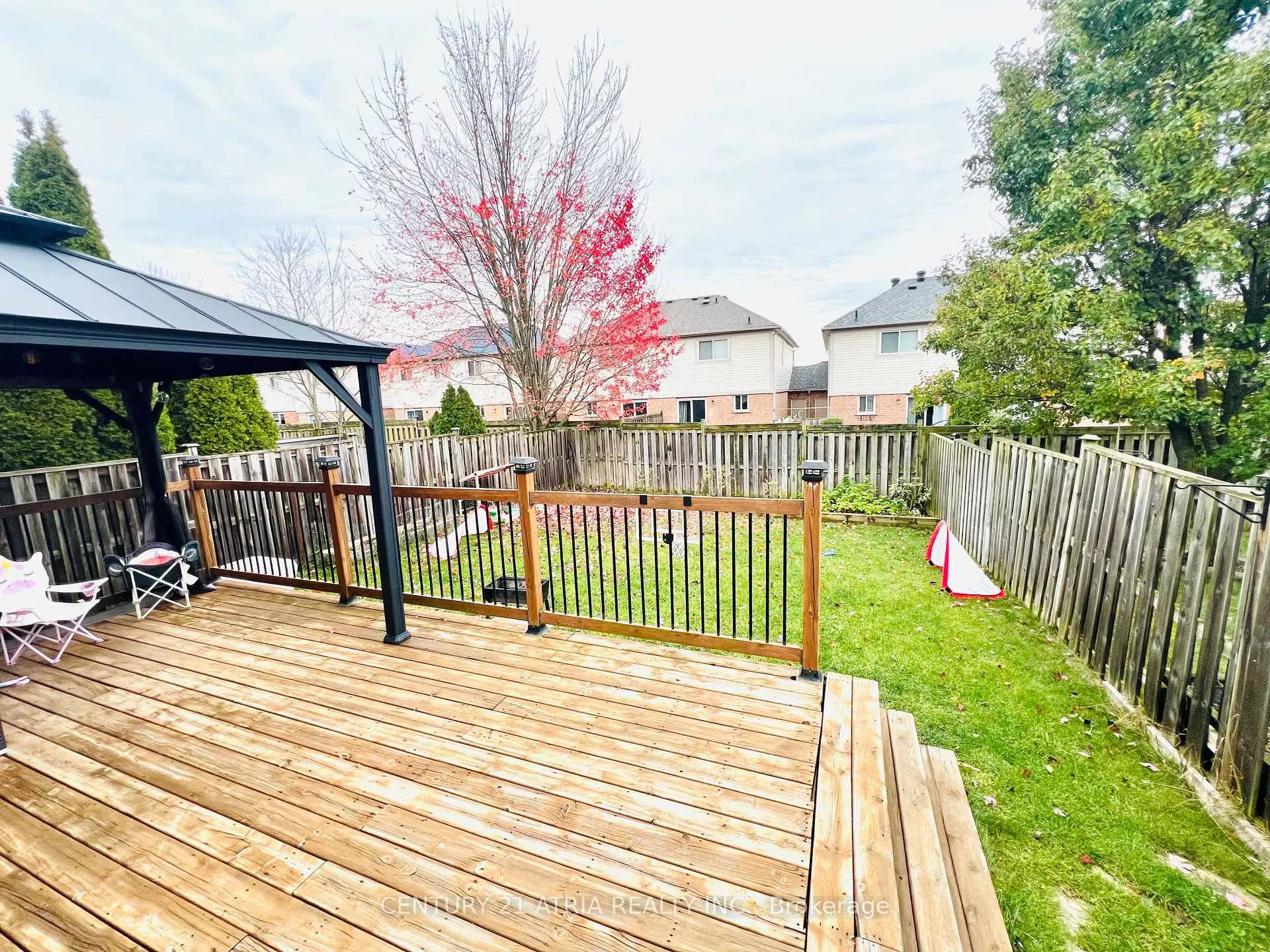 Photo 19 of 19 Bird Street, Barrie, Edgehill Drive — HOMEH