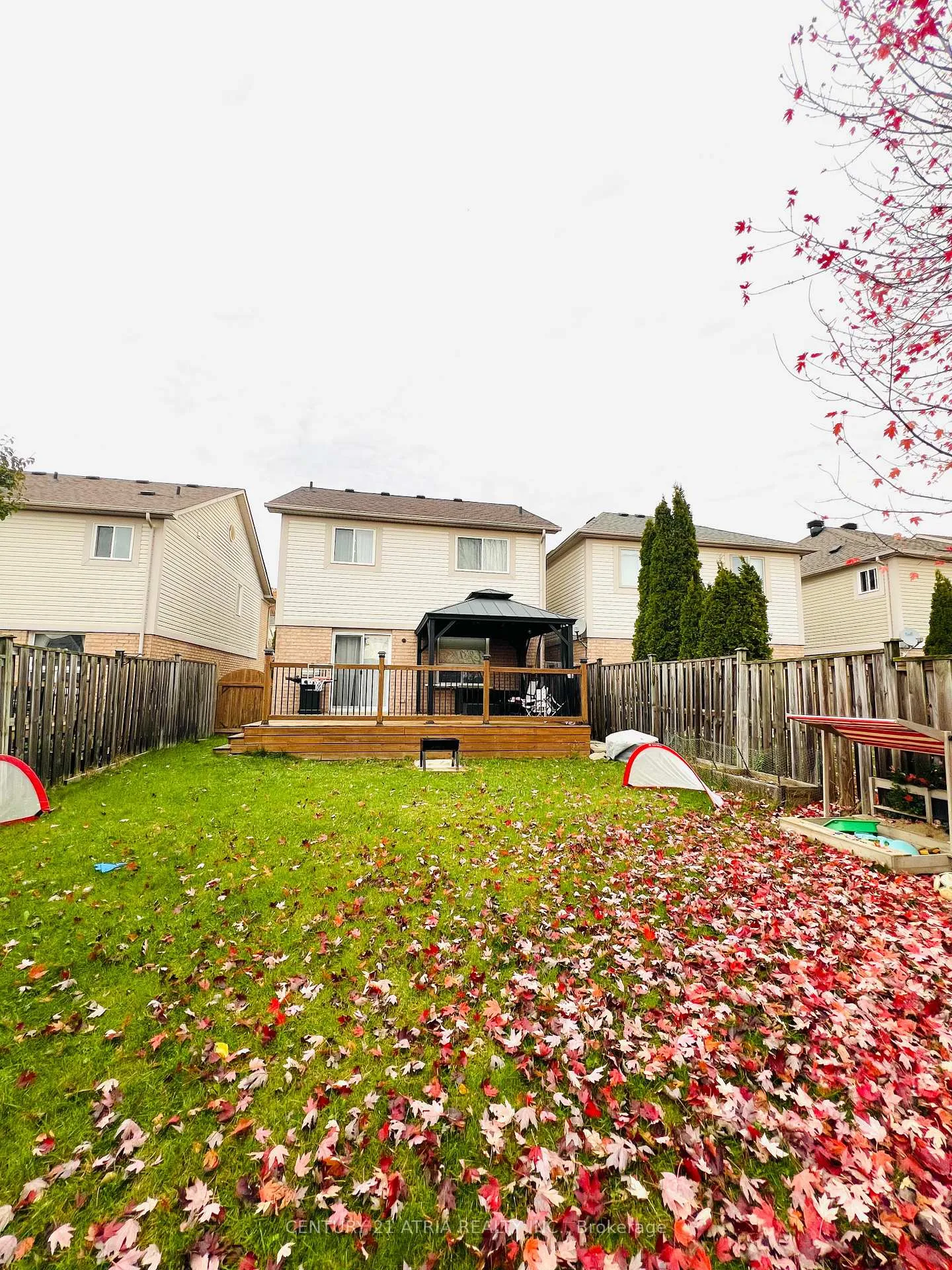 Photo 20 of 19 Bird Street, Barrie, Edgehill Drive — HOMEH