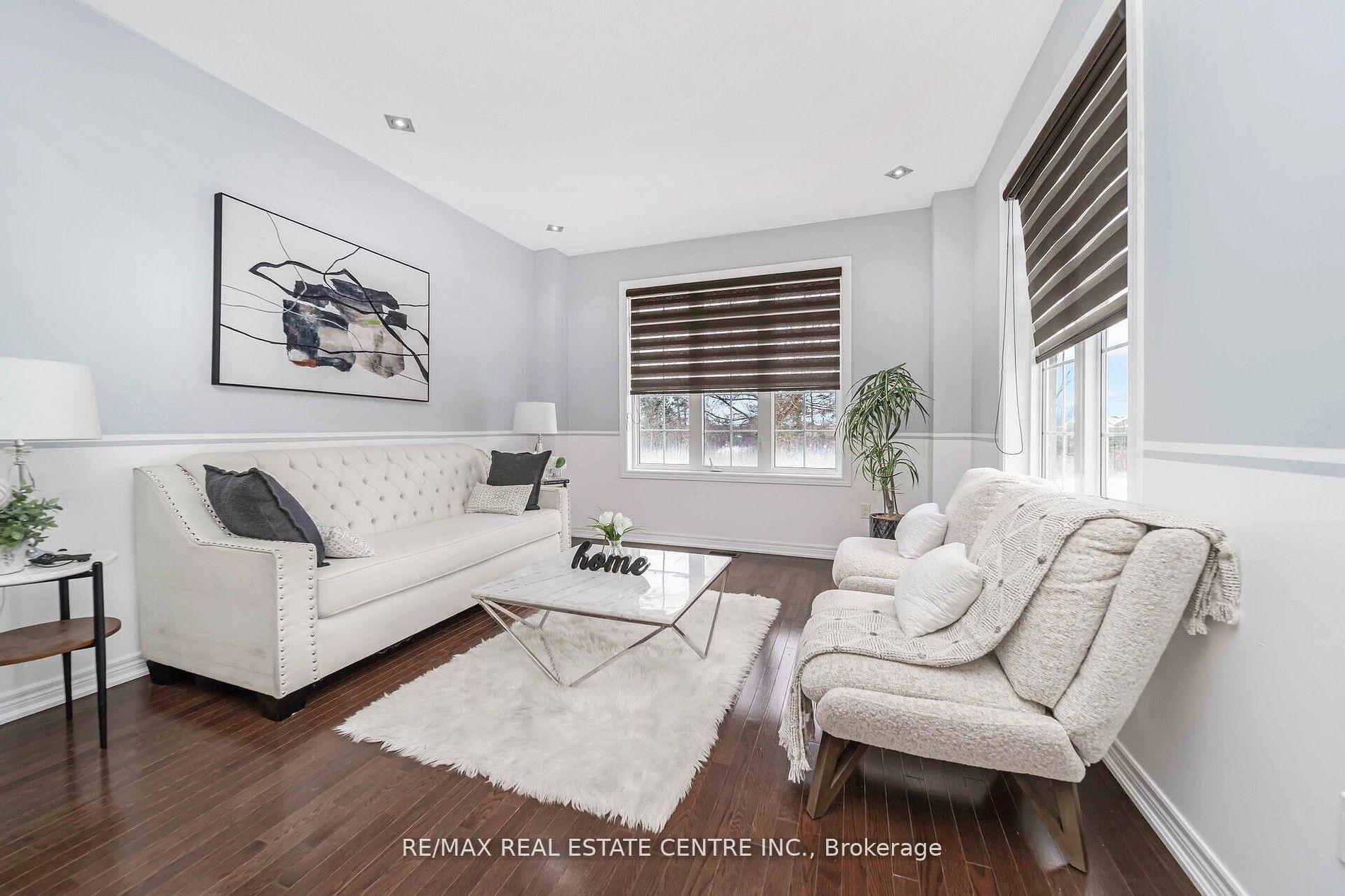 Photo 8 of 1 Sage Meadow Crescent, Brampton, Credit Valley — HOMEH