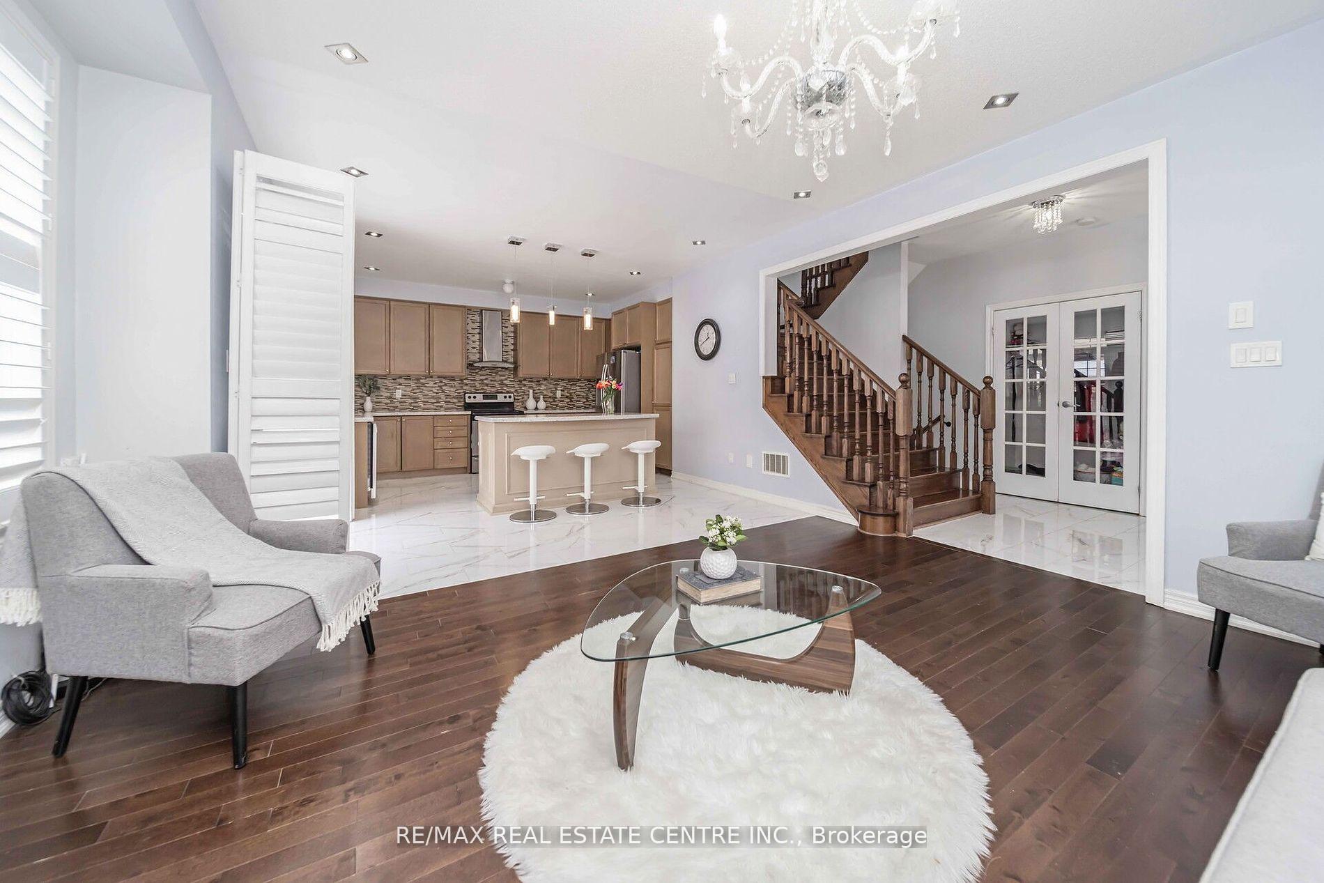 Photo 17 of 1 Sage Meadow Crescent, Brampton, Credit Valley — HOMEH