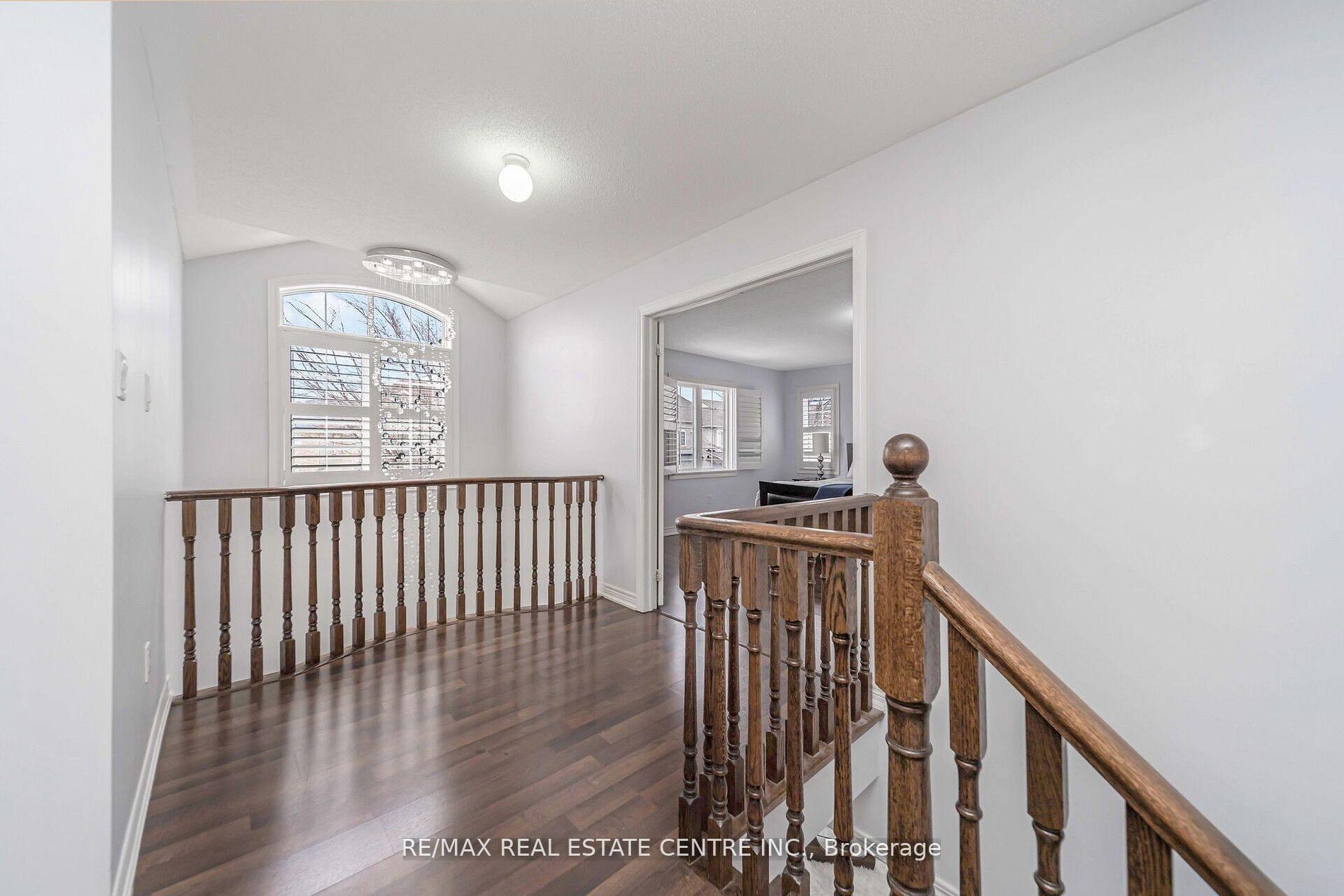 Photo 18 of 1 Sage Meadow Crescent, Brampton, Credit Valley — HOMEH