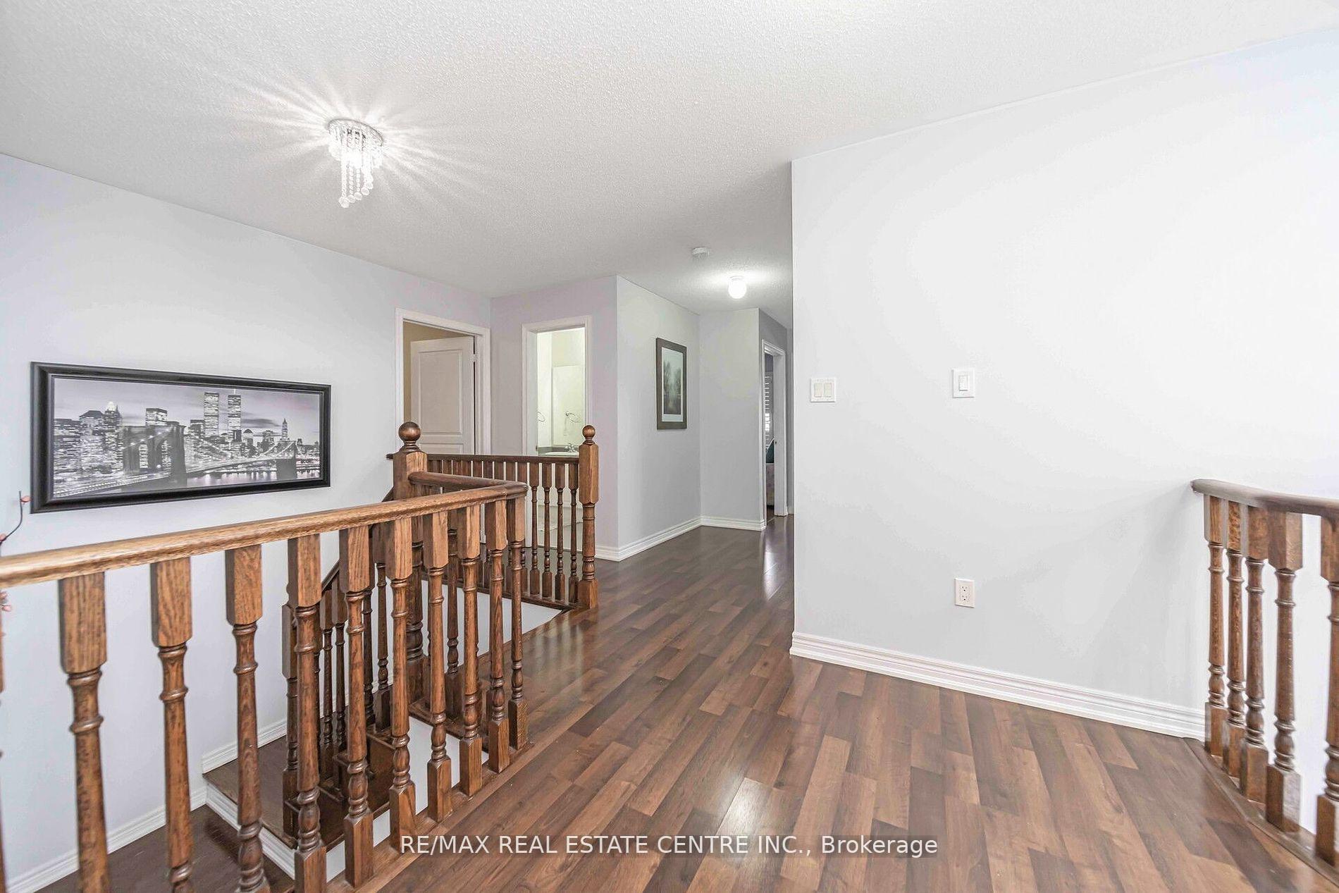 Photo 20 of 1 Sage Meadow Crescent, Brampton, Credit Valley — HOMEH