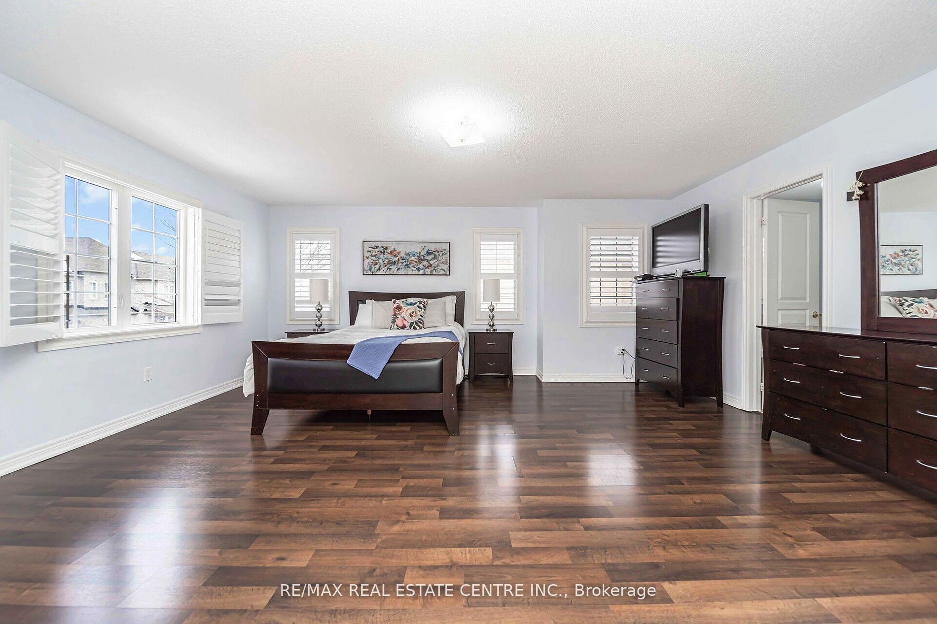 Photo 21 of 1 Sage Meadow Crescent, Brampton, Credit Valley — HOMEH