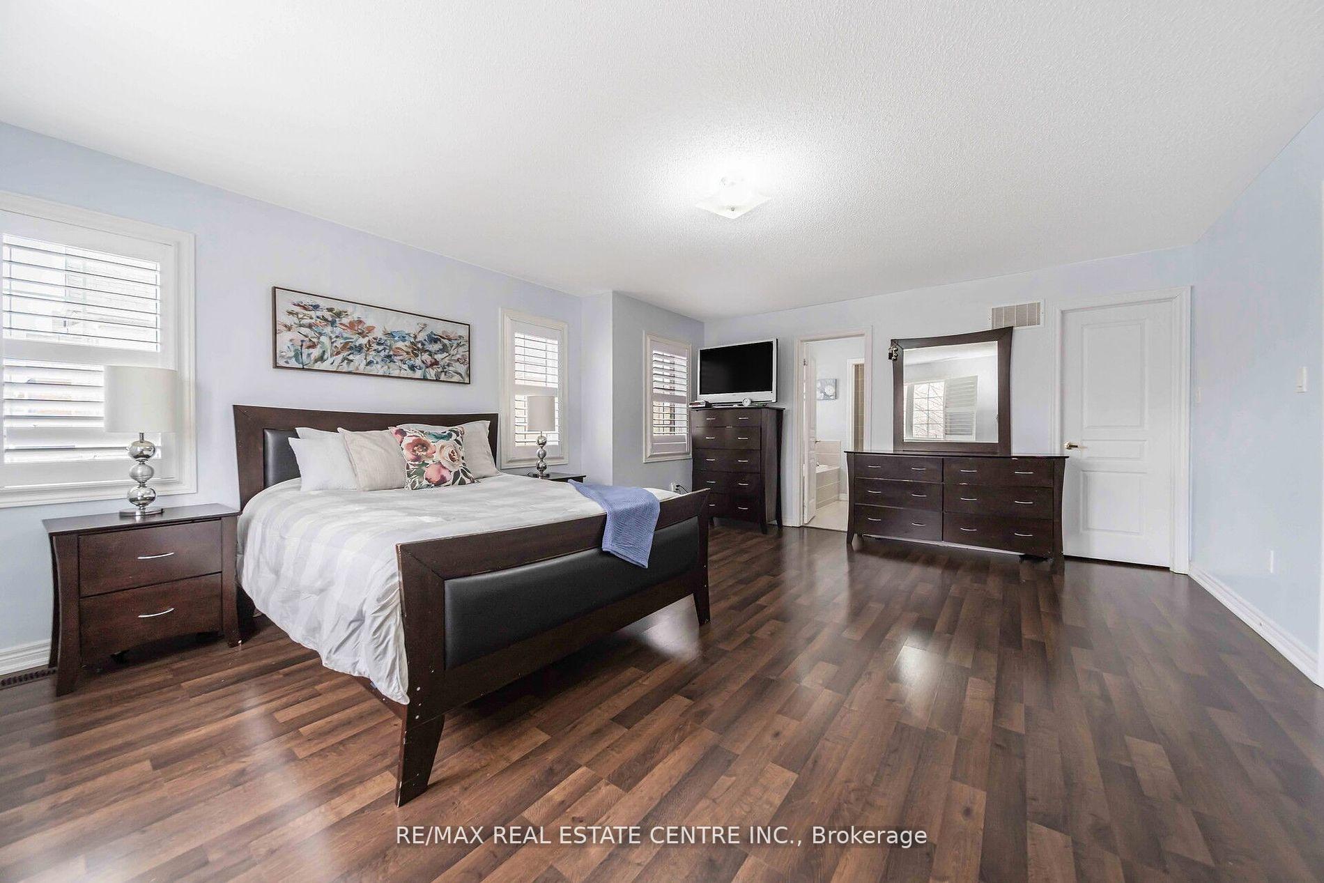 Photo 22 of 1 Sage Meadow Crescent, Brampton, Credit Valley — HOMEH