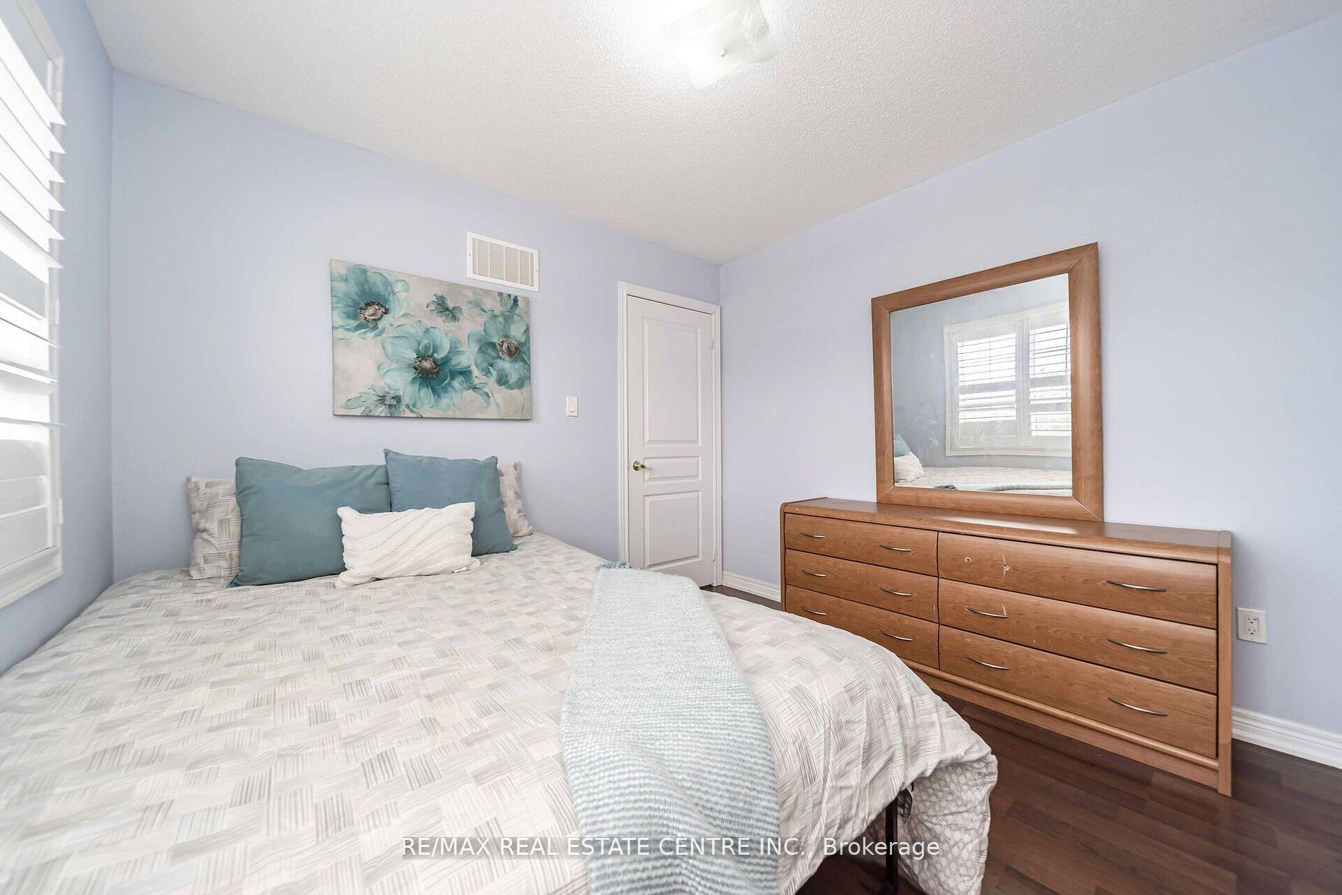 Photo 26 of 1 Sage Meadow Crescent, Brampton, Credit Valley — HOMEH