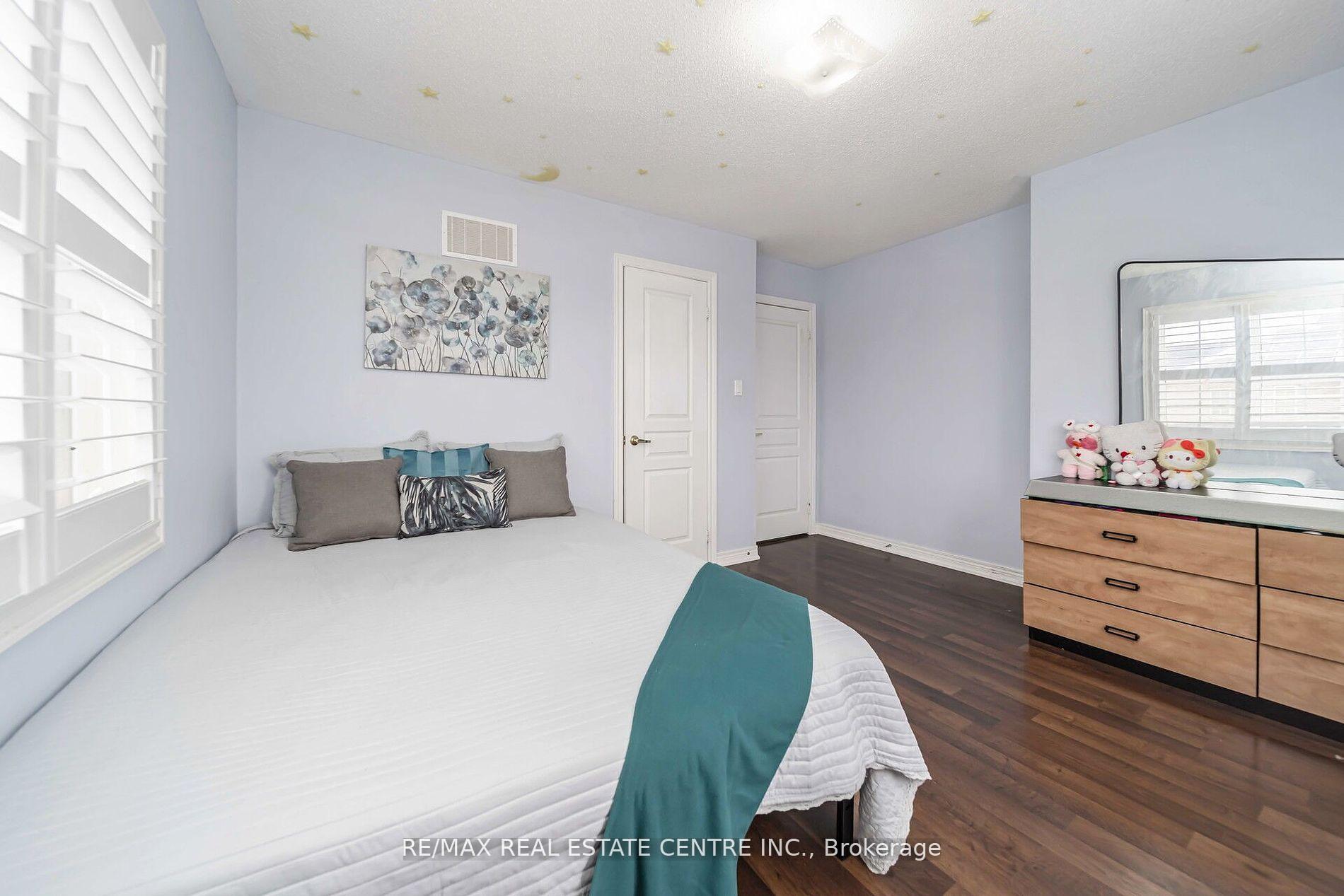 Photo 27 of 1 Sage Meadow Crescent, Brampton, Credit Valley — HOMEH