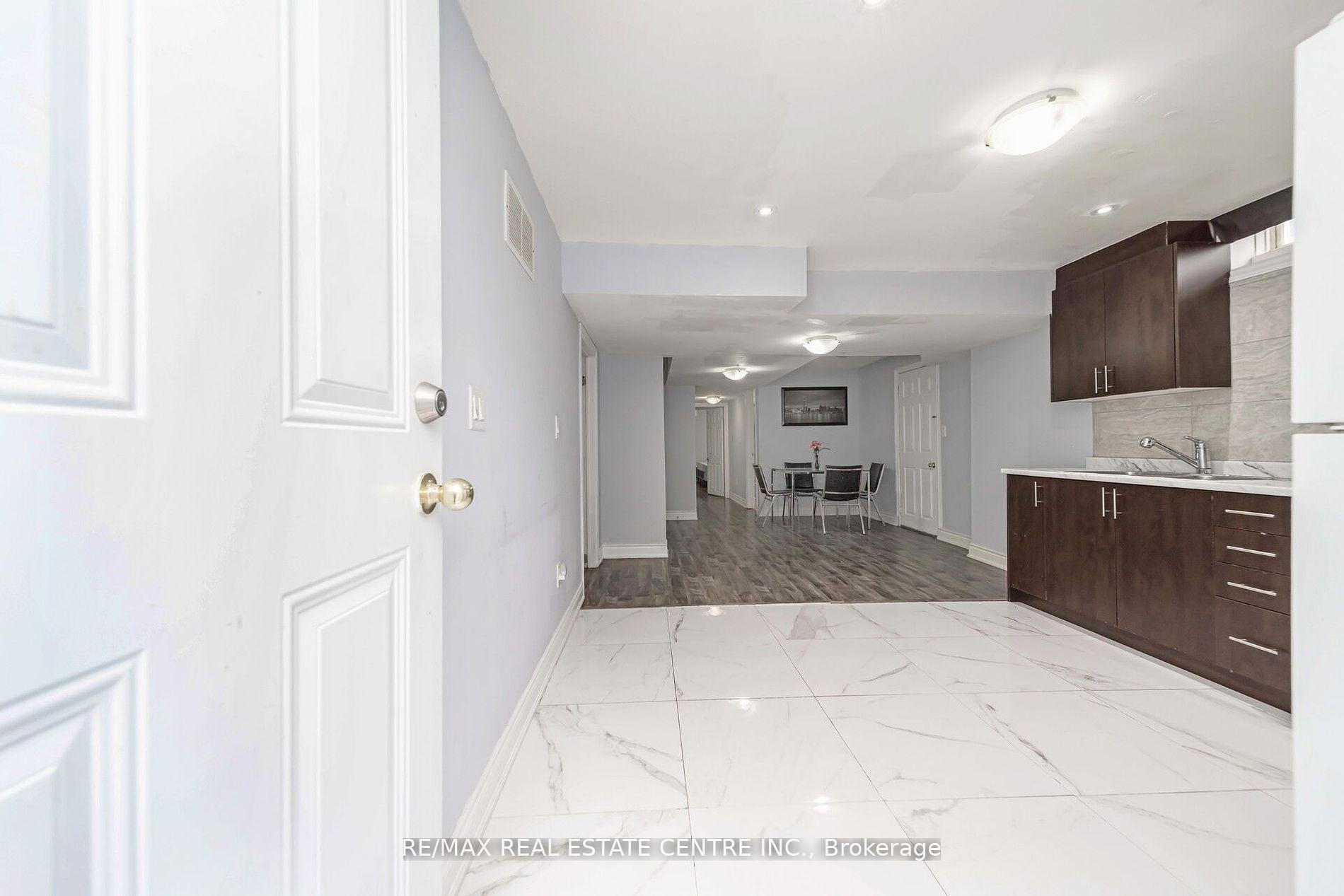 Photo 28 of 1 Sage Meadow Crescent, Brampton, Credit Valley — HOMEH