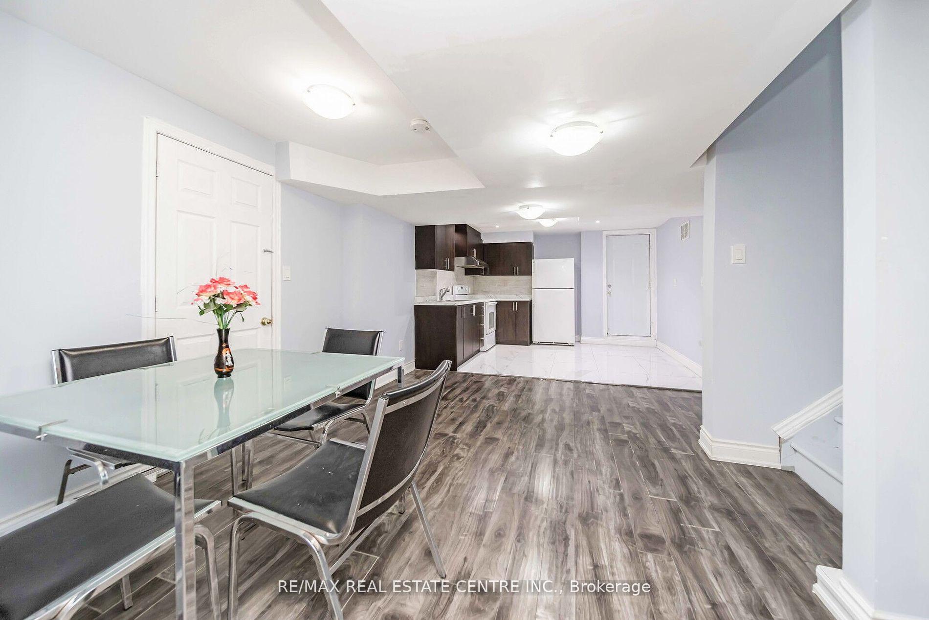 Photo 29 of 1 Sage Meadow Crescent, Brampton, Credit Valley — HOMEH