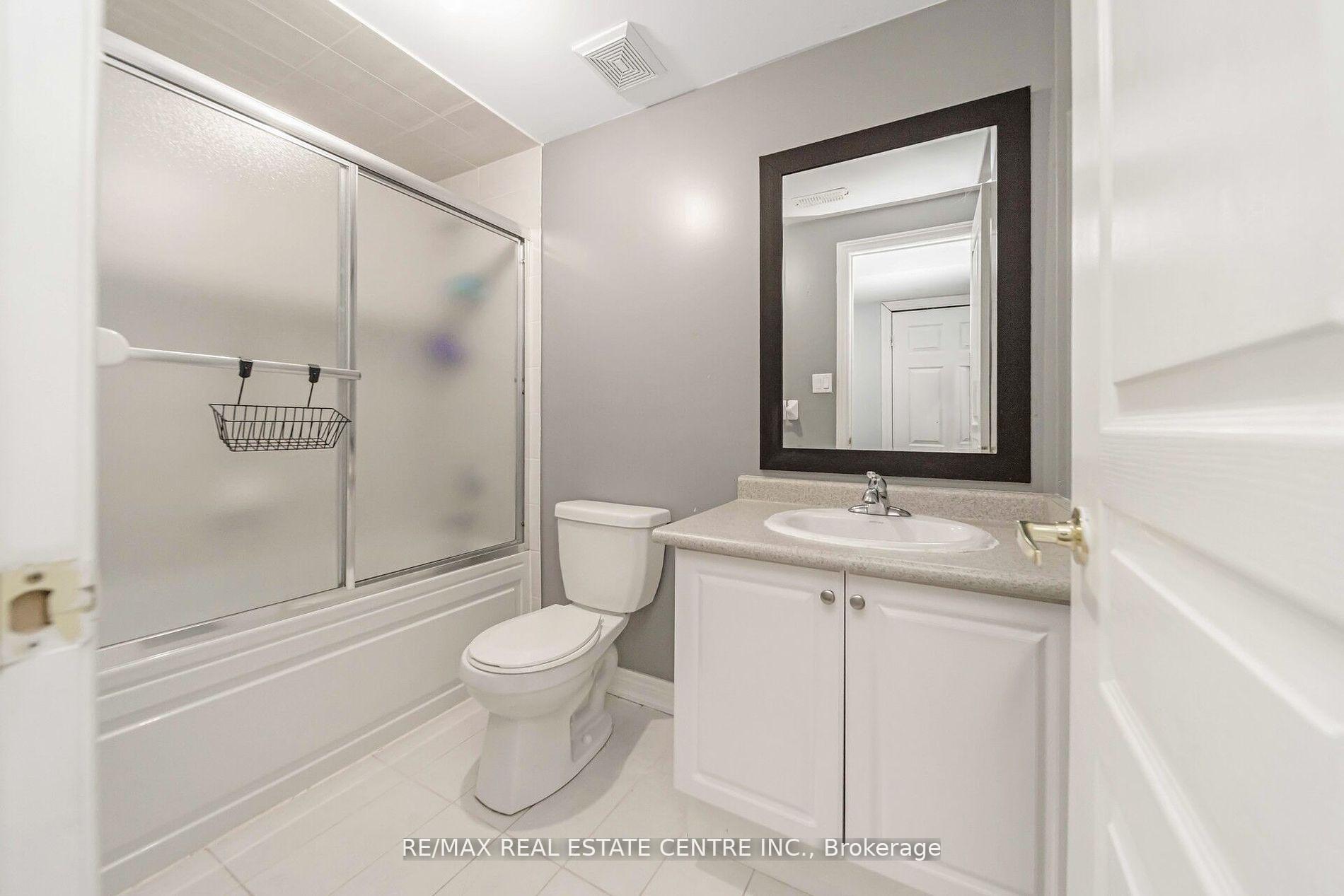 Photo 31 of 1 Sage Meadow Crescent, Brampton, Credit Valley — HOMEH