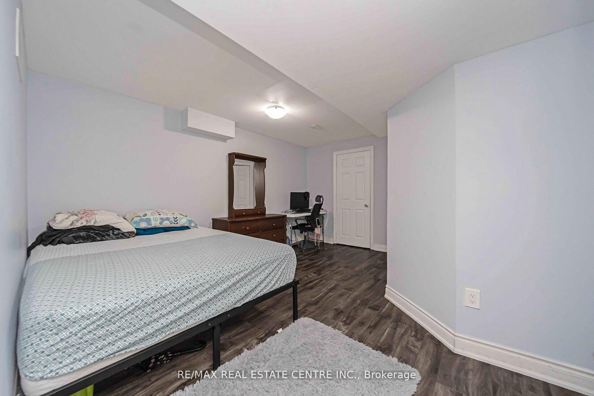 Photo 33 of 1 Sage Meadow Crescent, Brampton, Credit Valley — HOMEH