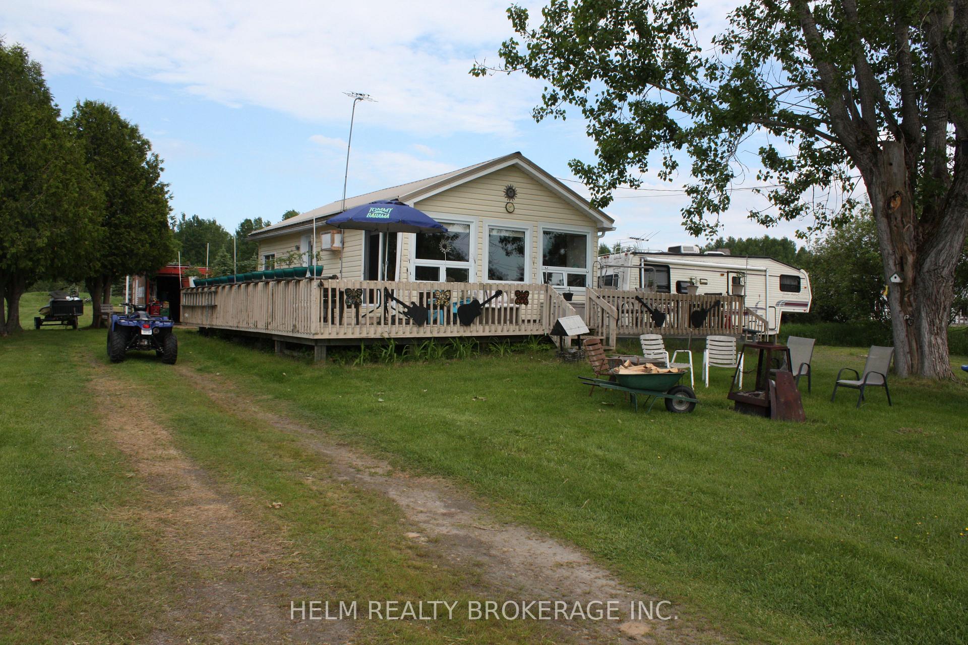 Photo 1 of 14 Lakeshore Road, Bonfield — HOMEH