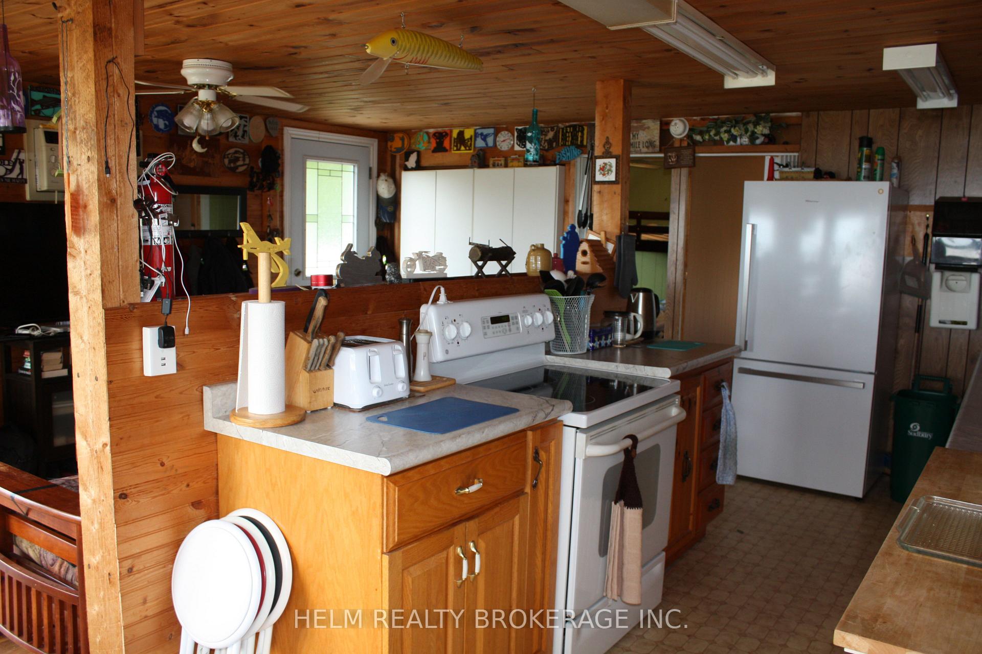 Photo 5 of 14 Lakeshore Road, Bonfield — HOMEH