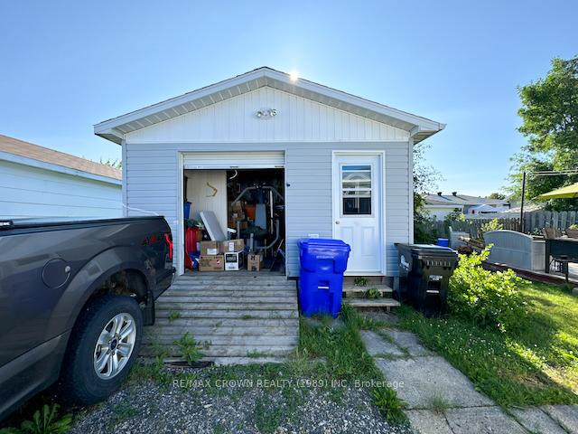 Photo 3 of 39 Houle Street, Hearst — HOMEH