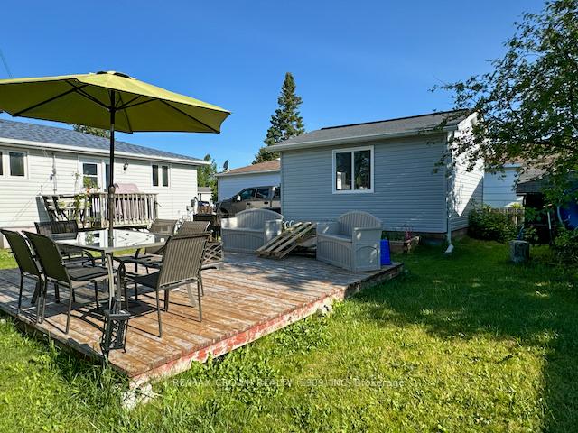 Photo 5 of 39 Houle Street, Hearst — HOMEH