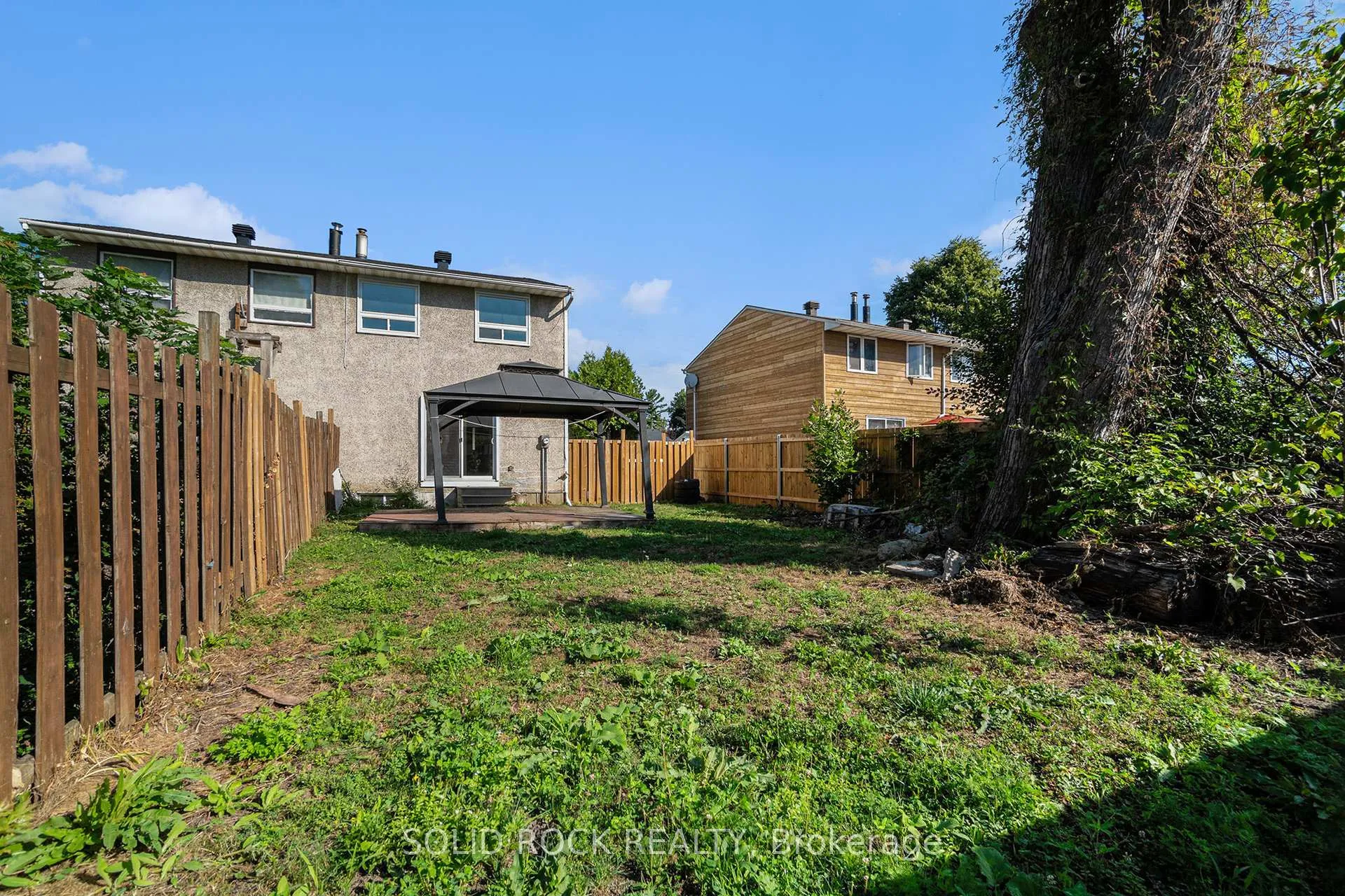 Photo 20 of 1432 Leigh Crescent, Ottawa, Carson Grove — HOMEH