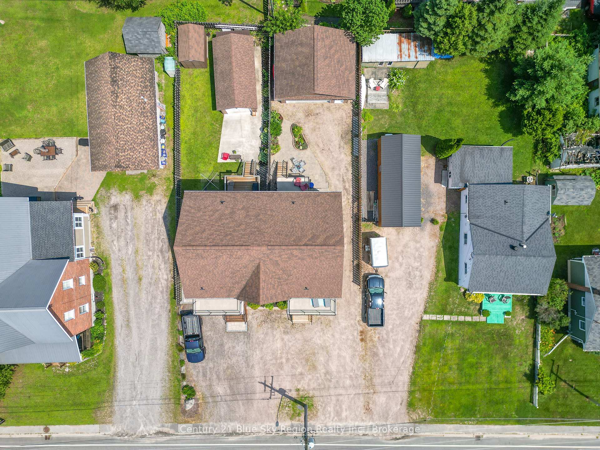 Photo 4 of 552 Main Street S, Callander — HOMEH