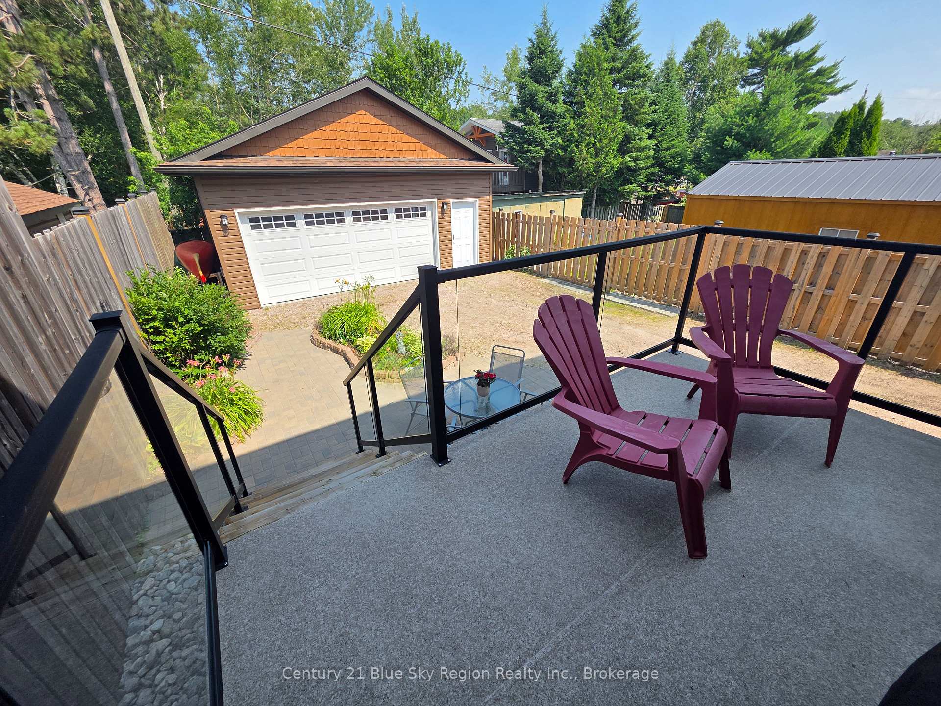 Photo 11 of 552 Main Street S, Callander — HOMEH