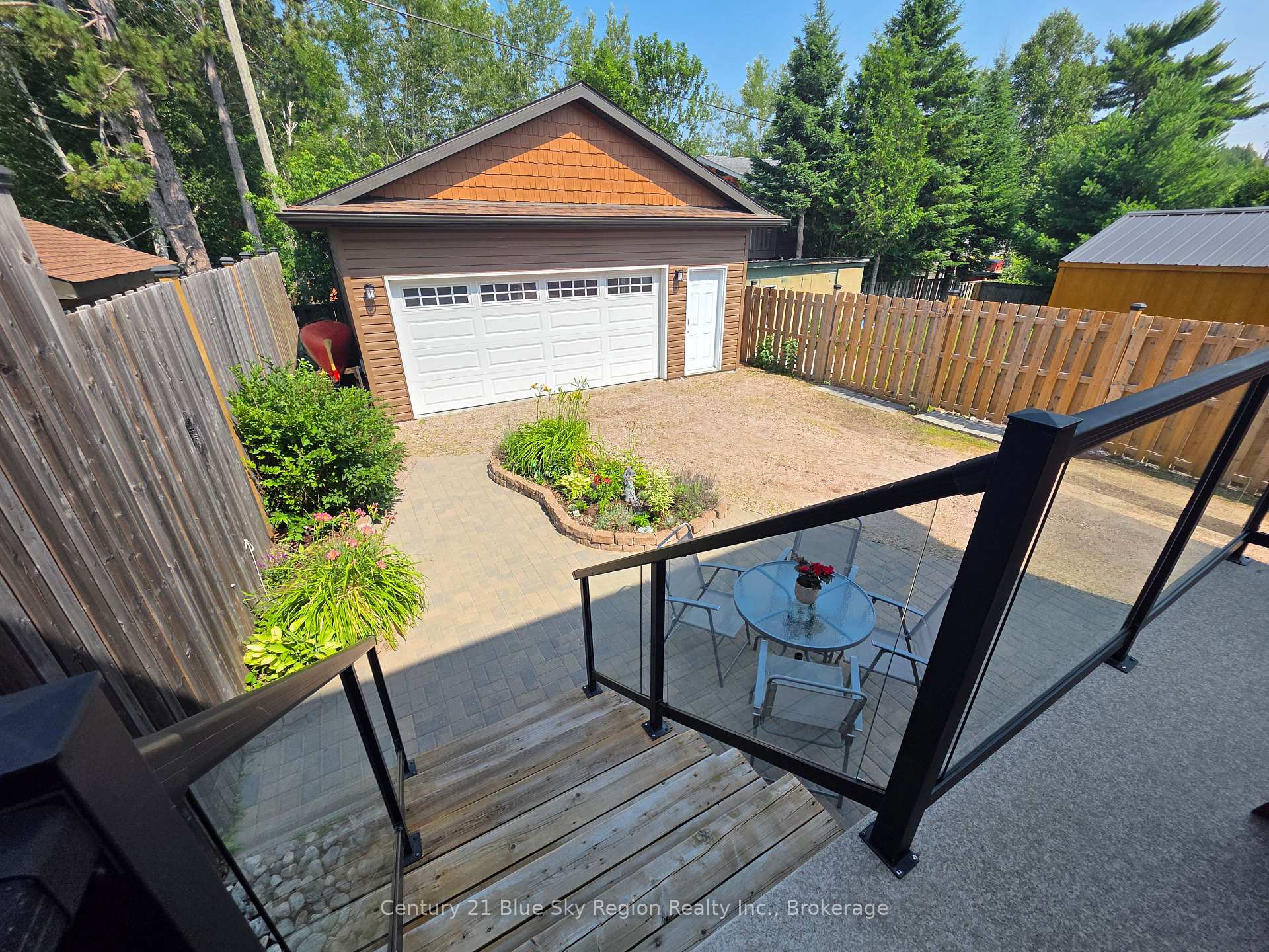 Photo 12 of 552 Main Street S, Callander — HOMEH