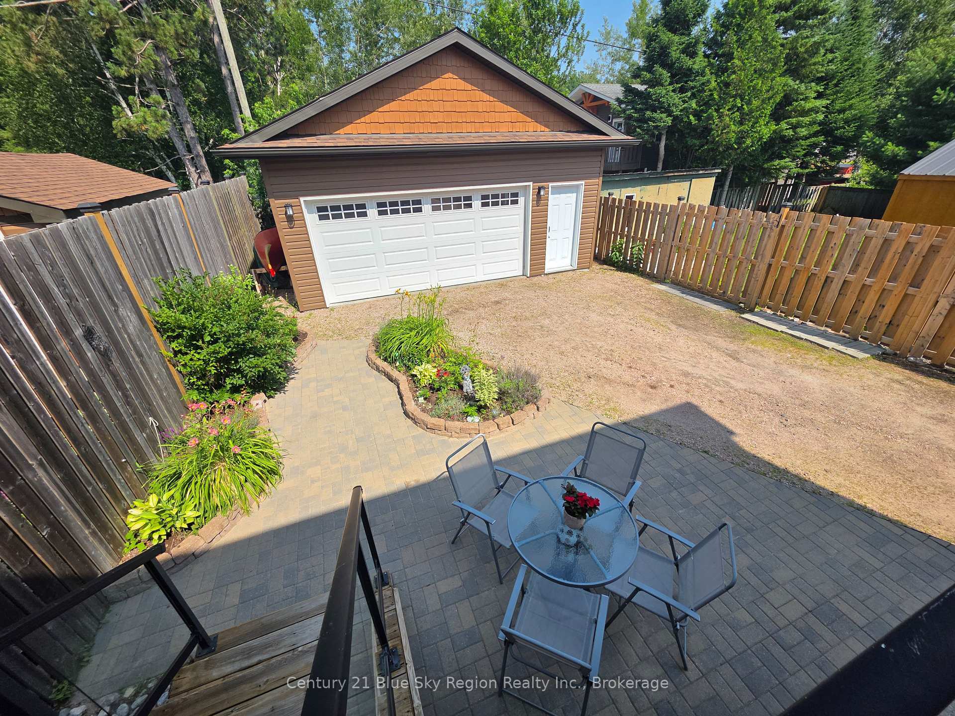 Photo 13 of 552 Main Street S, Callander — HOMEH