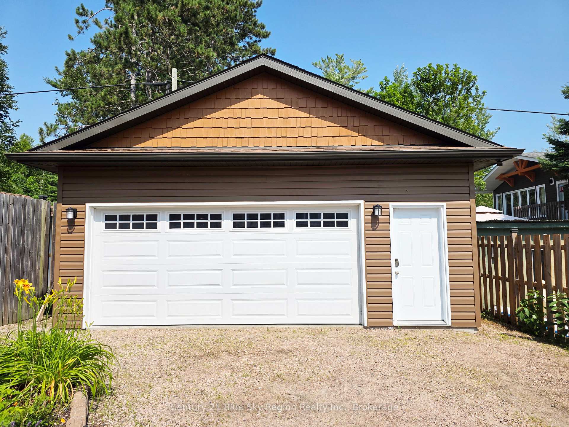 Photo 14 of 552 Main Street S, Callander — HOMEH