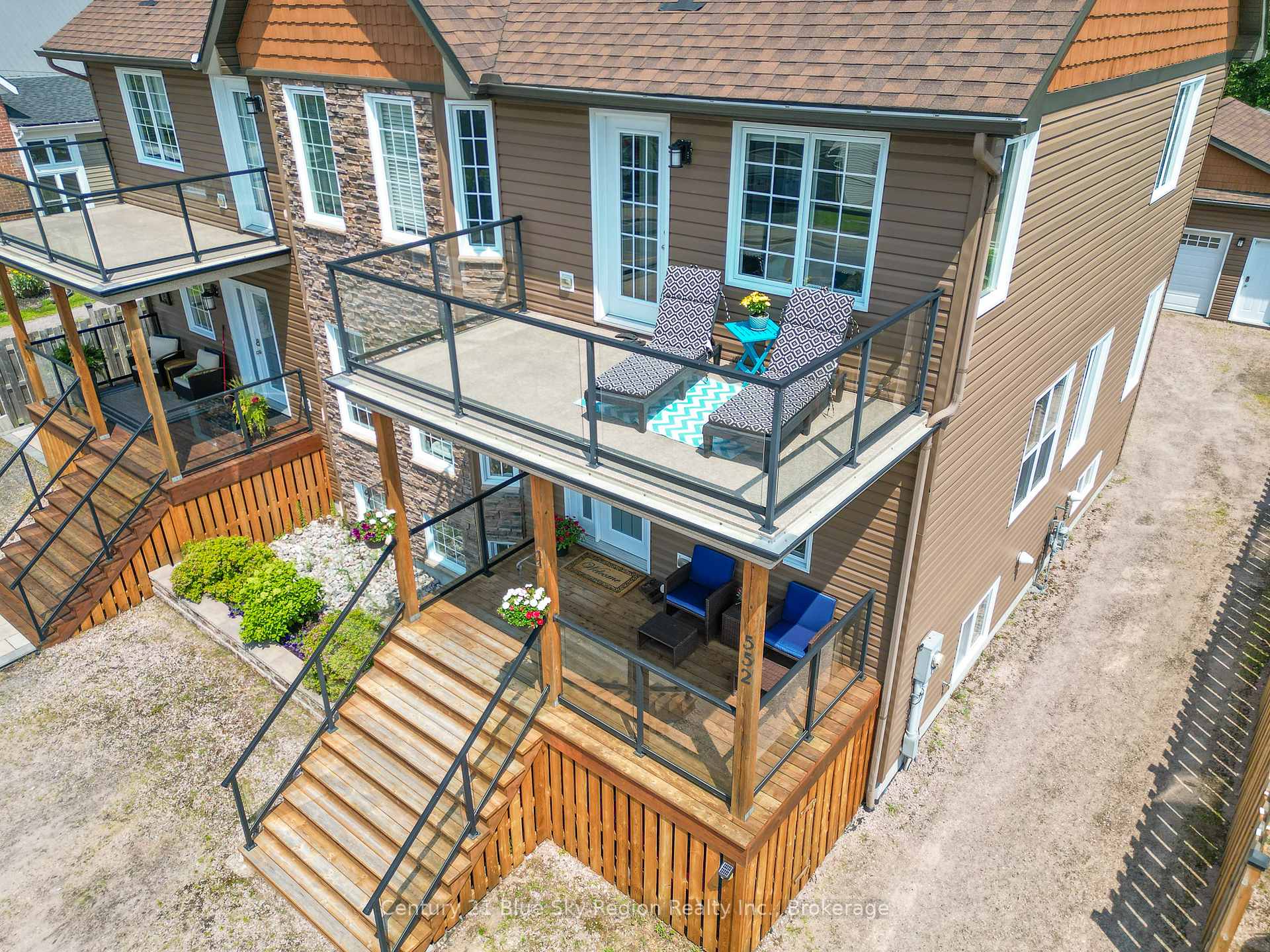 Photo 17 of 552 Main Street S, Callander — HOMEH