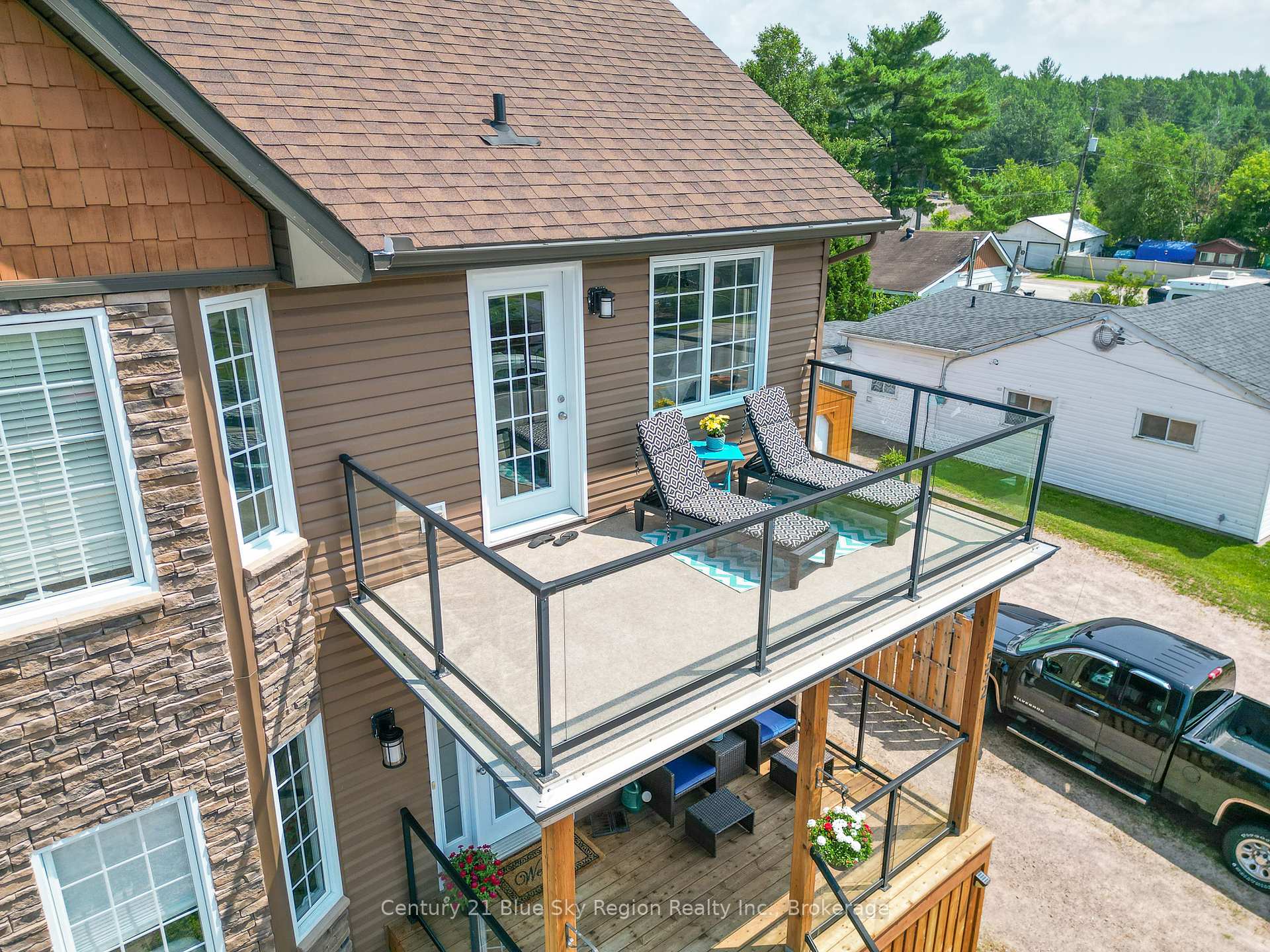 Photo 18 of 552 Main Street S, Callander — HOMEH