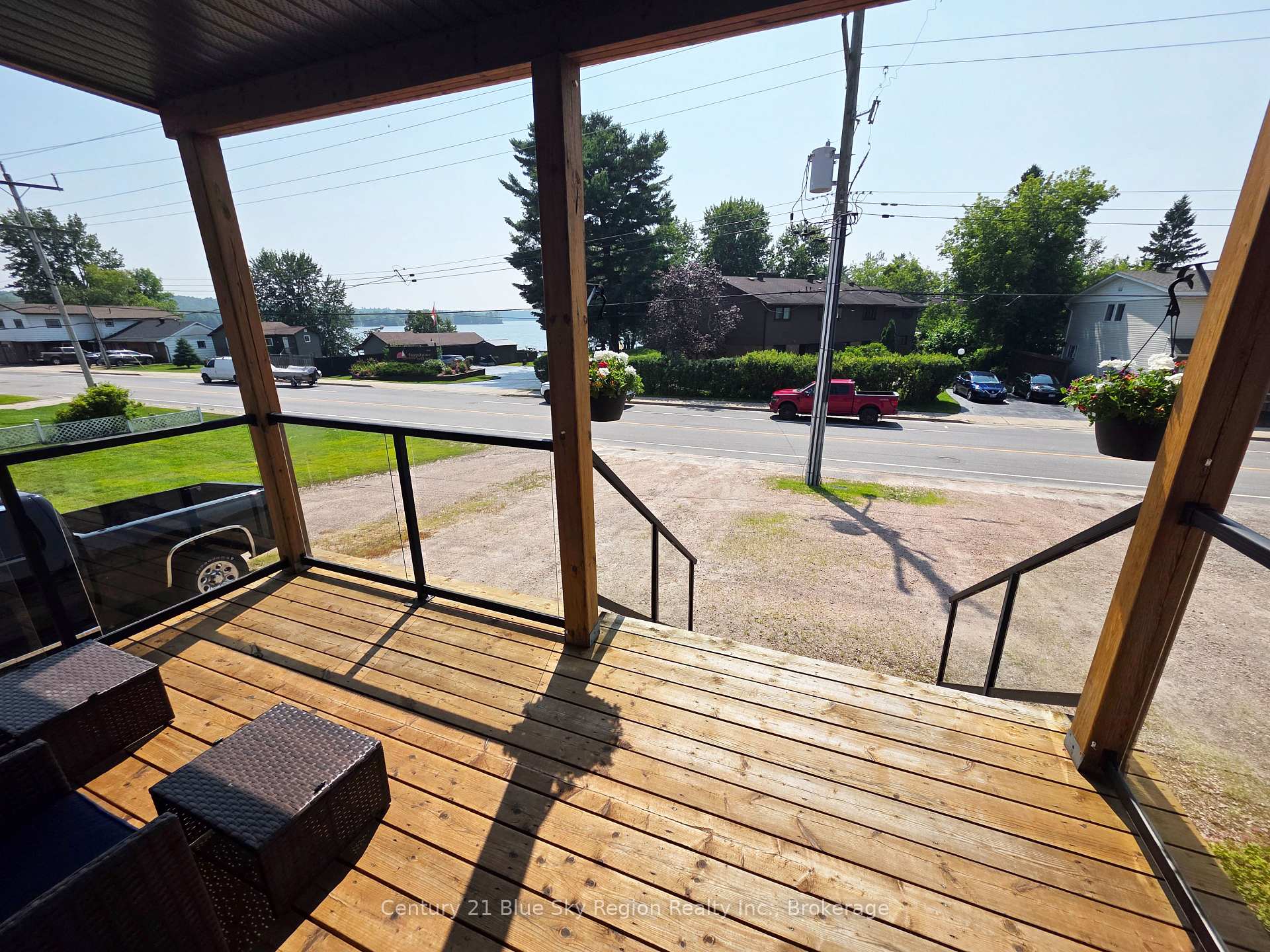 Photo 20 of 552 Main Street S, Callander — HOMEH