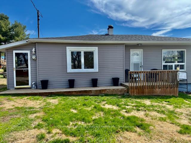 Photo 5 of 311 Seventh Street, Mattawa — HOMEH