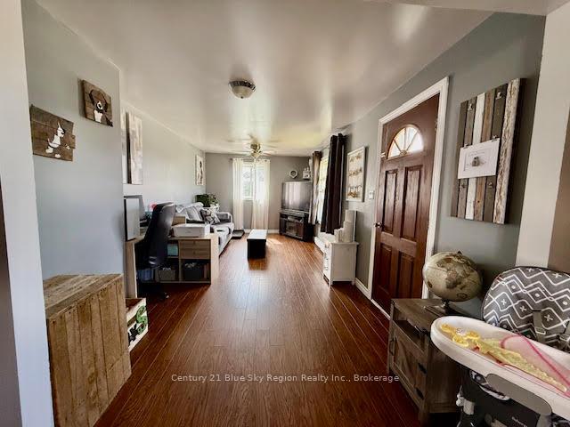 Photo 26 of 311 Seventh Street, Mattawa — HOMEH