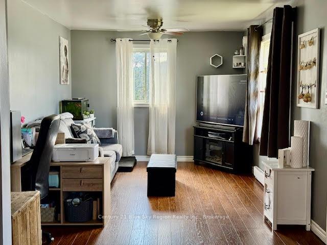 Photo 27 of 311 Seventh Street, Mattawa — HOMEH