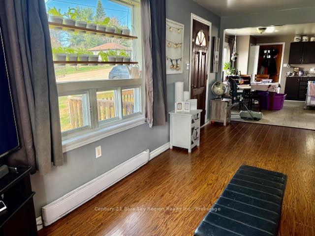Photo 29 of 311 Seventh Street, Mattawa — HOMEH