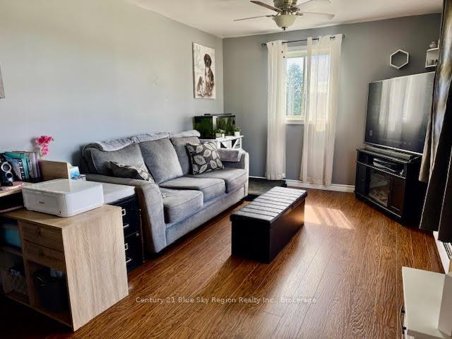 Photo 30 of 311 Seventh Street, Mattawa — HOMEH