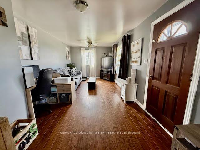 Photo 31 of 311 Seventh Street, Mattawa — HOMEH