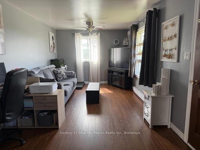 Photo 32 of 311 Seventh Street, Mattawa — HOMEH